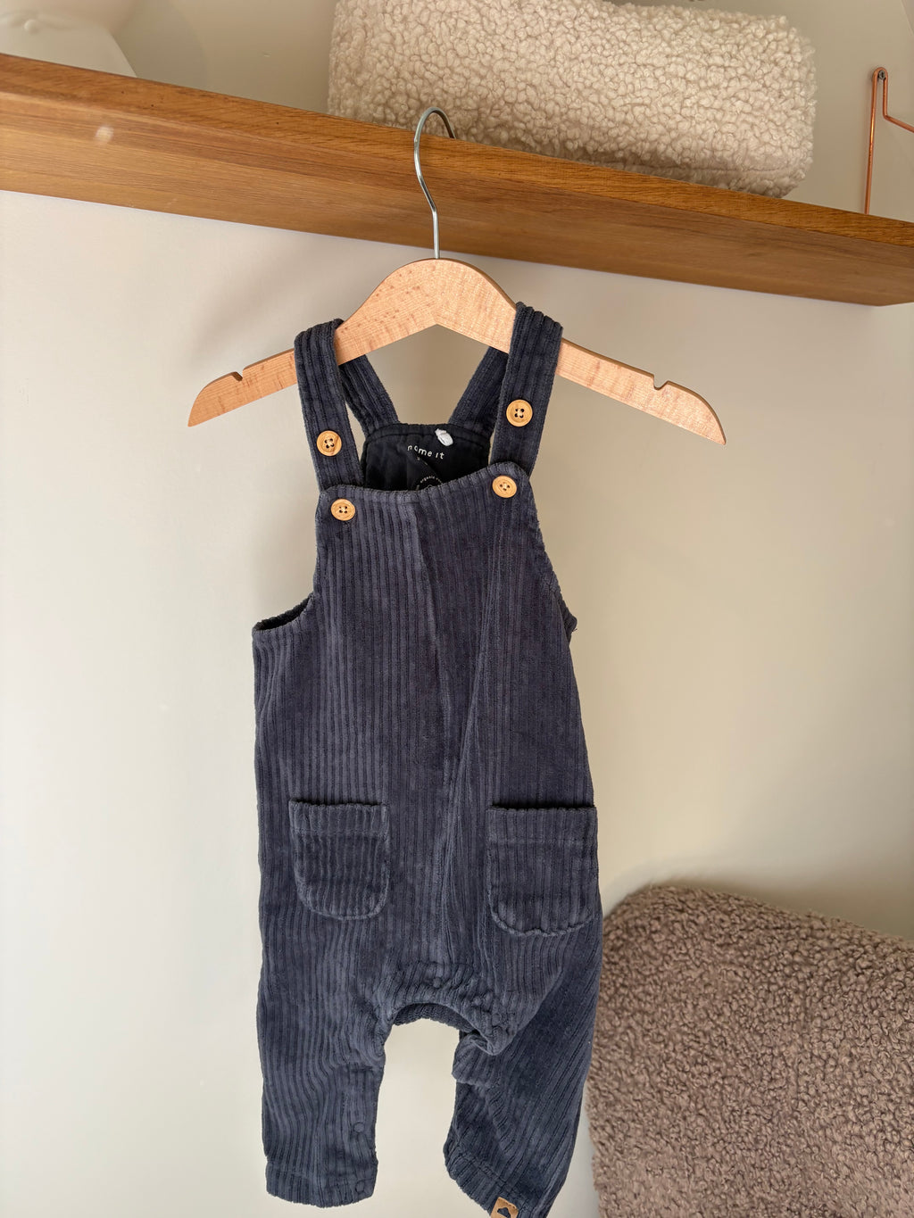 Name It Onesie - 62