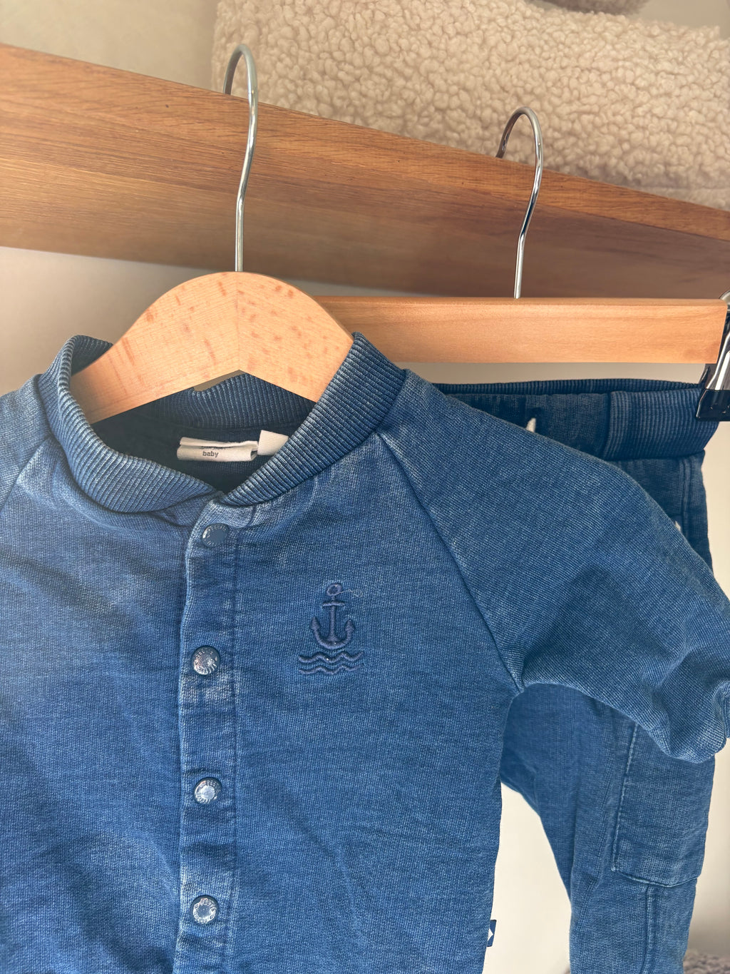 Feetje Denim Setje - 62