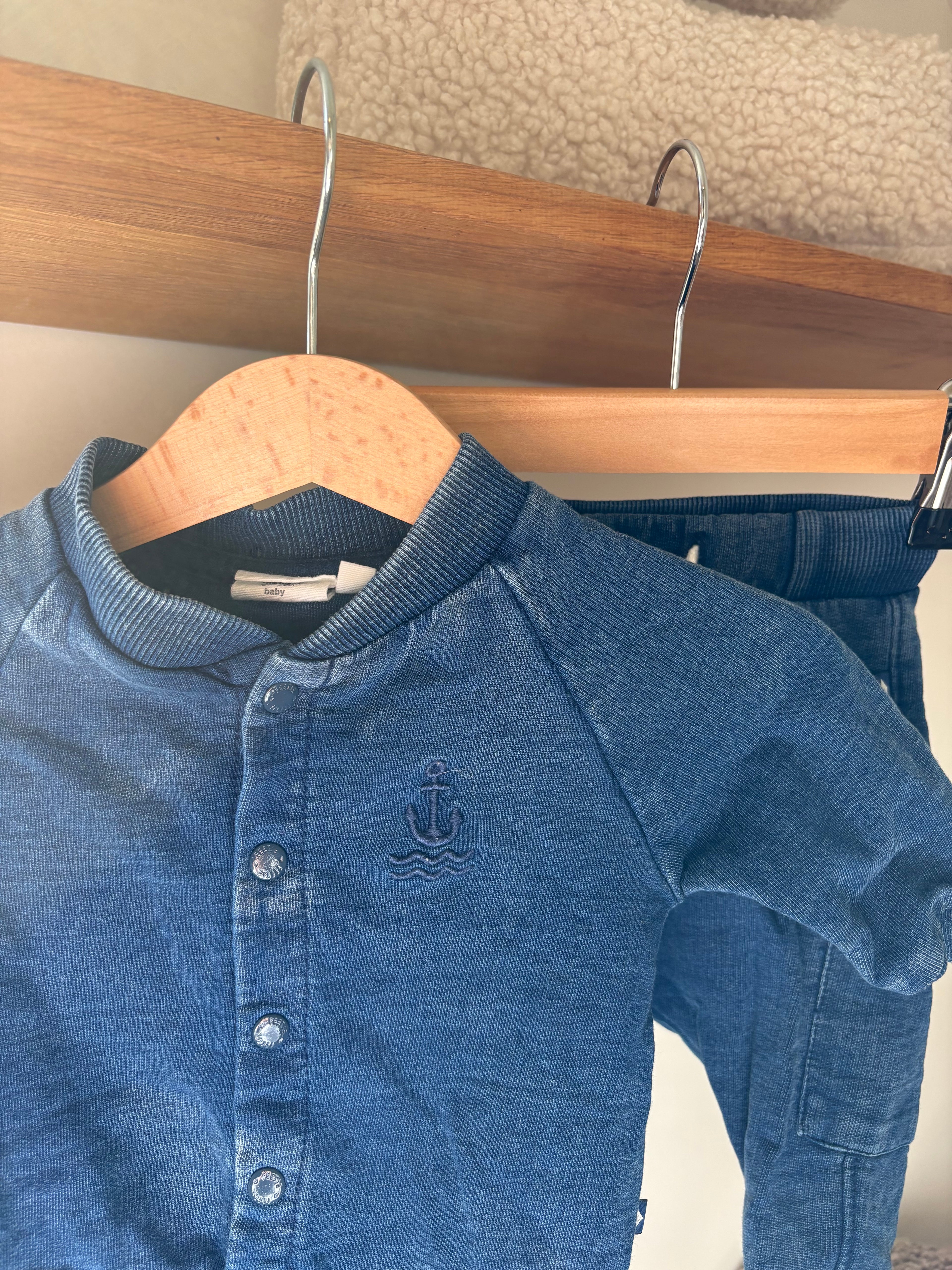 Feetje Denim Setje - 62
