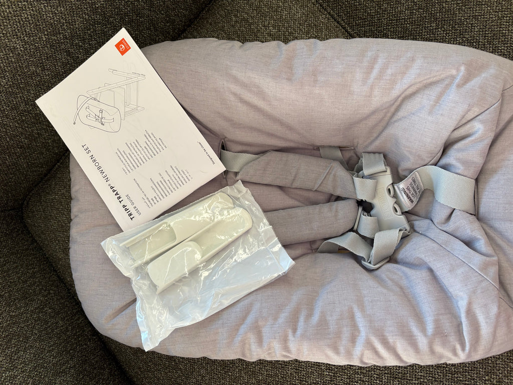 Stokke -  newborn set voor Trip Trap