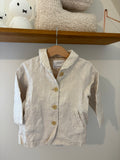Zara - blazer - 24M