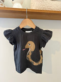 Dear Sophie - tshirt slang - 86/92