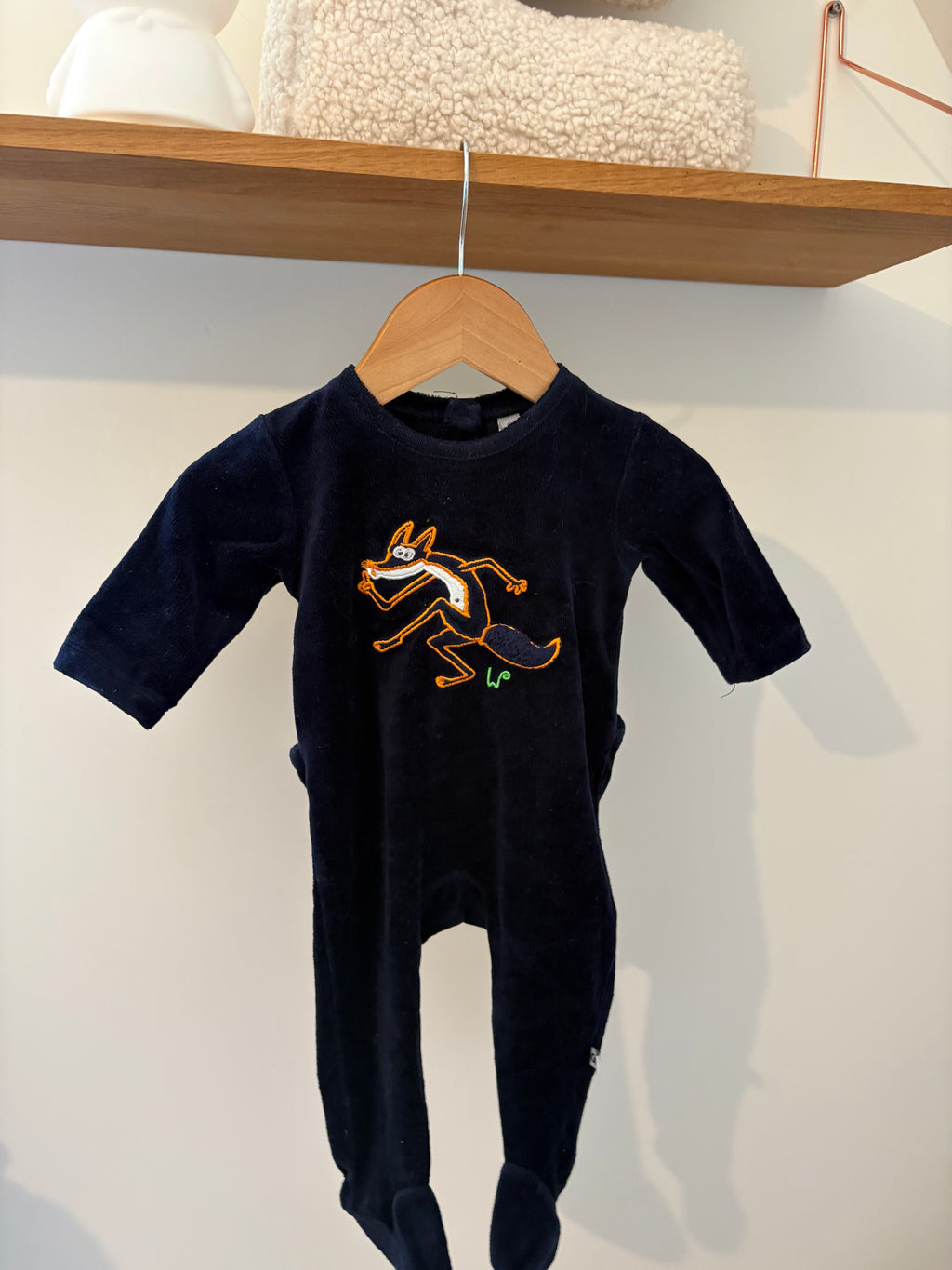 Woody - pyjamapakje - 3M