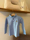 Next- Polo lange mouwen - 80