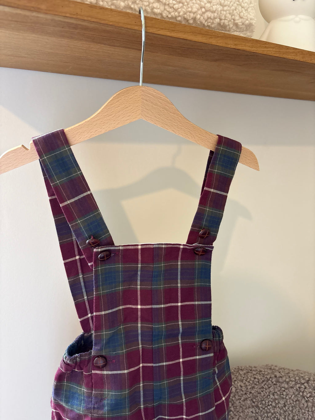 Pepa London - Salopette - 12M