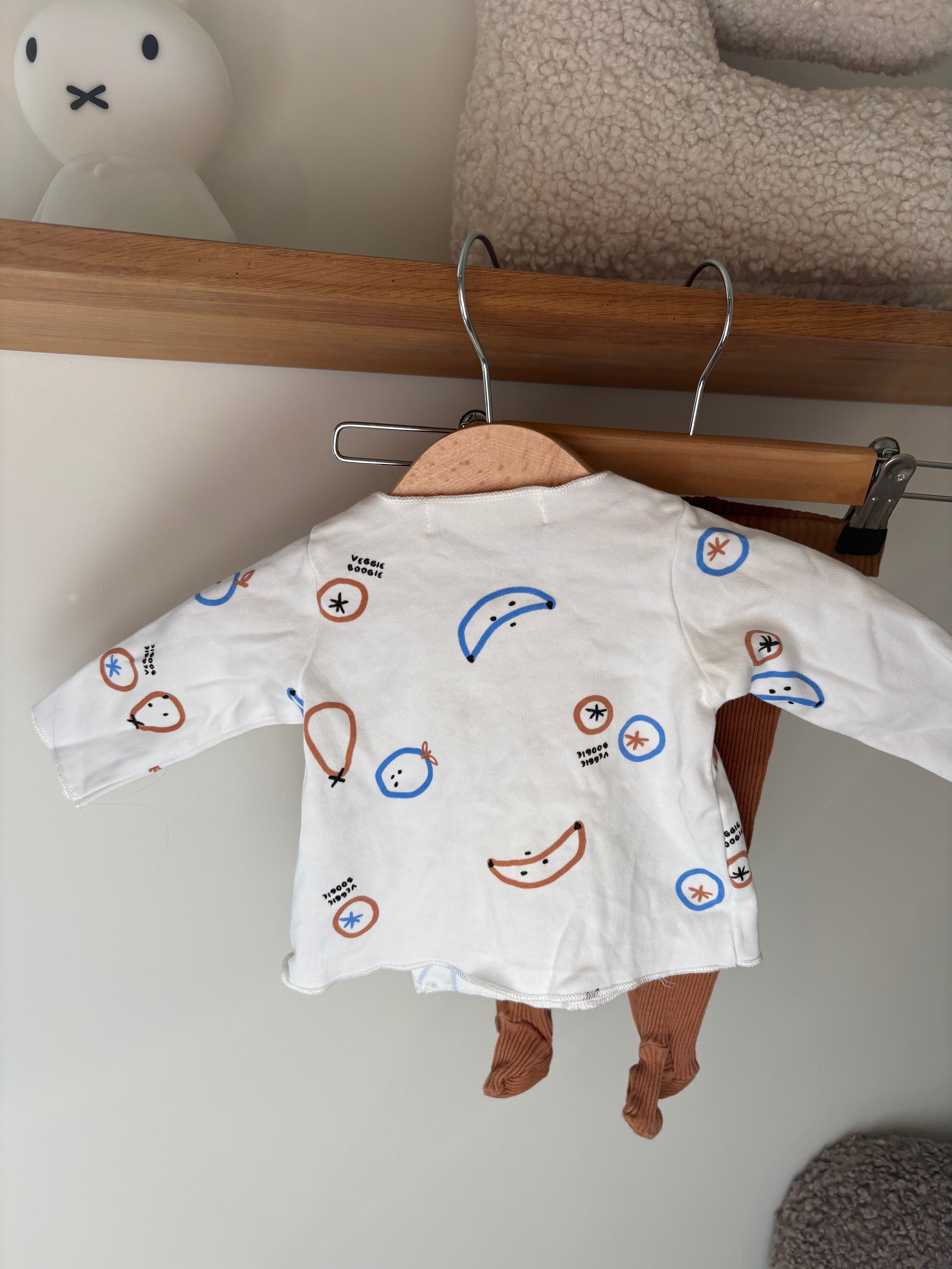 Babyclic Setje - 56