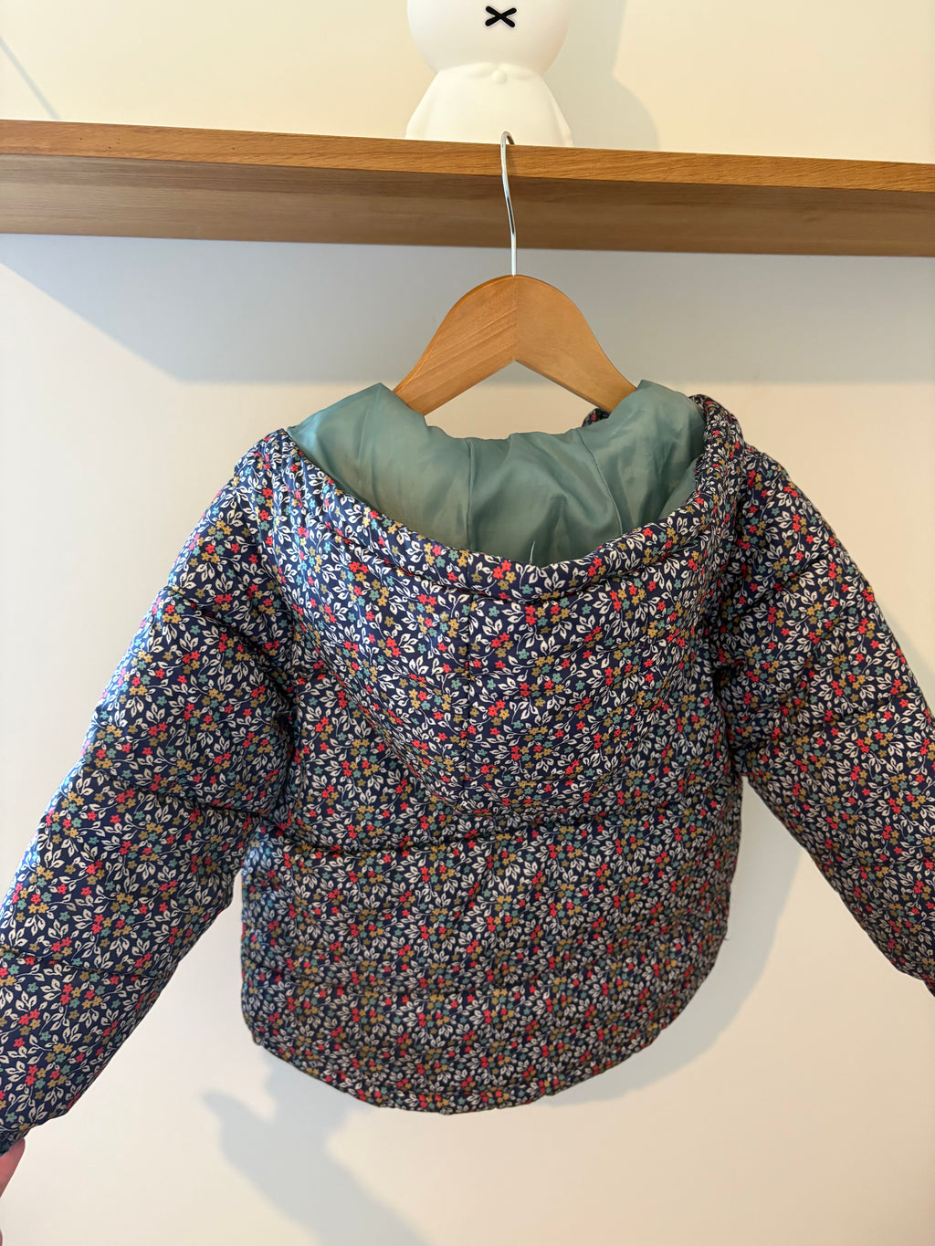 Monoprix - winterjas - 104