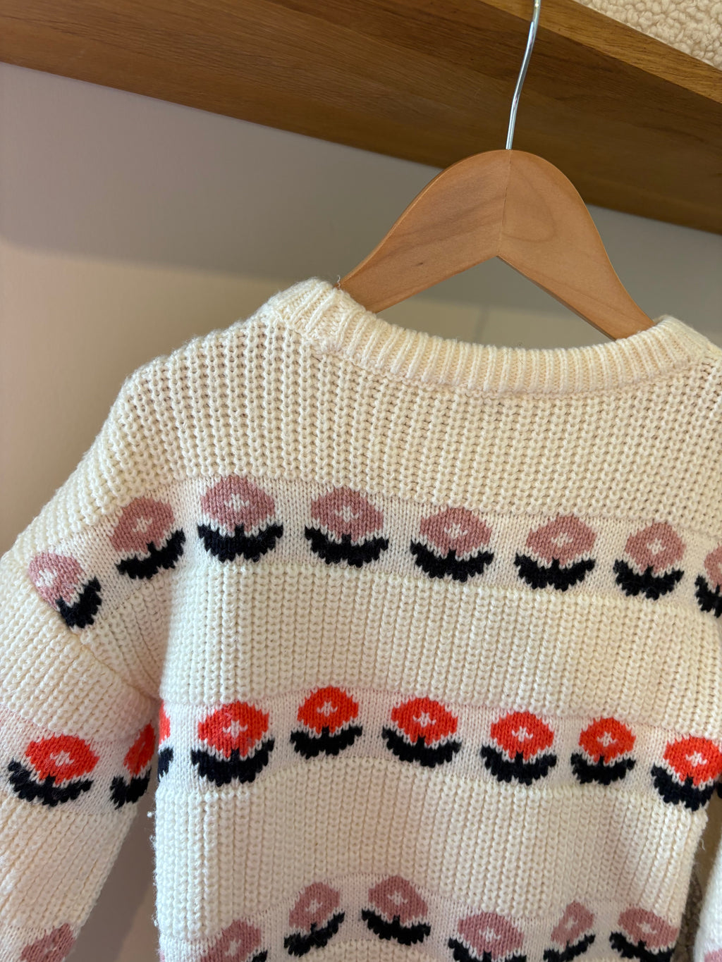 JBC - knitted trui - 122