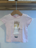Il Gufo - tshirt - 12M