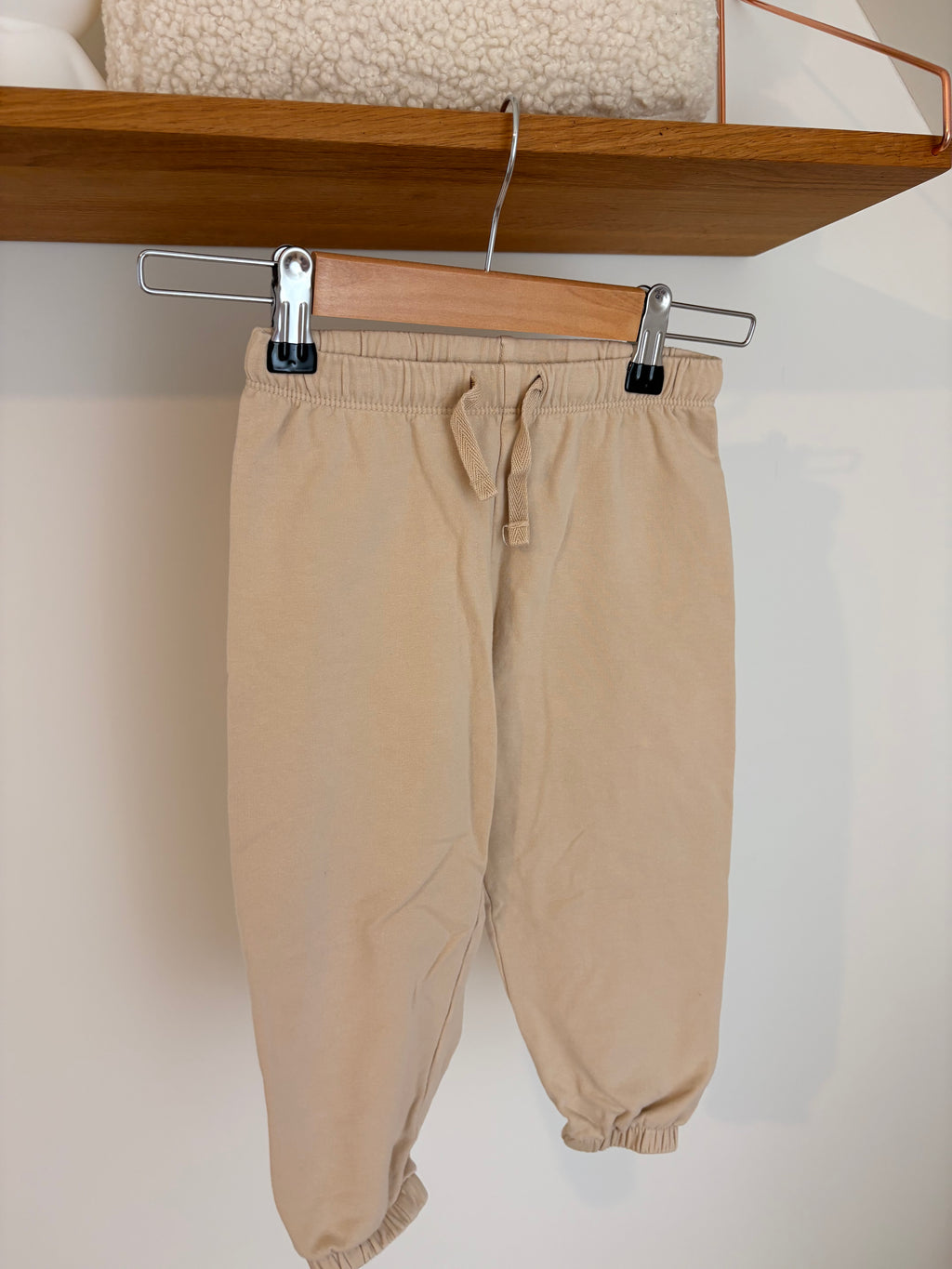 H&M - setje Hello Friend - 92