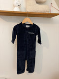 Little Indians - pyjama pak tres bien - 12/18M