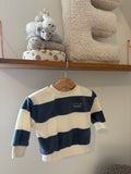 JBC - little human truitje - 62