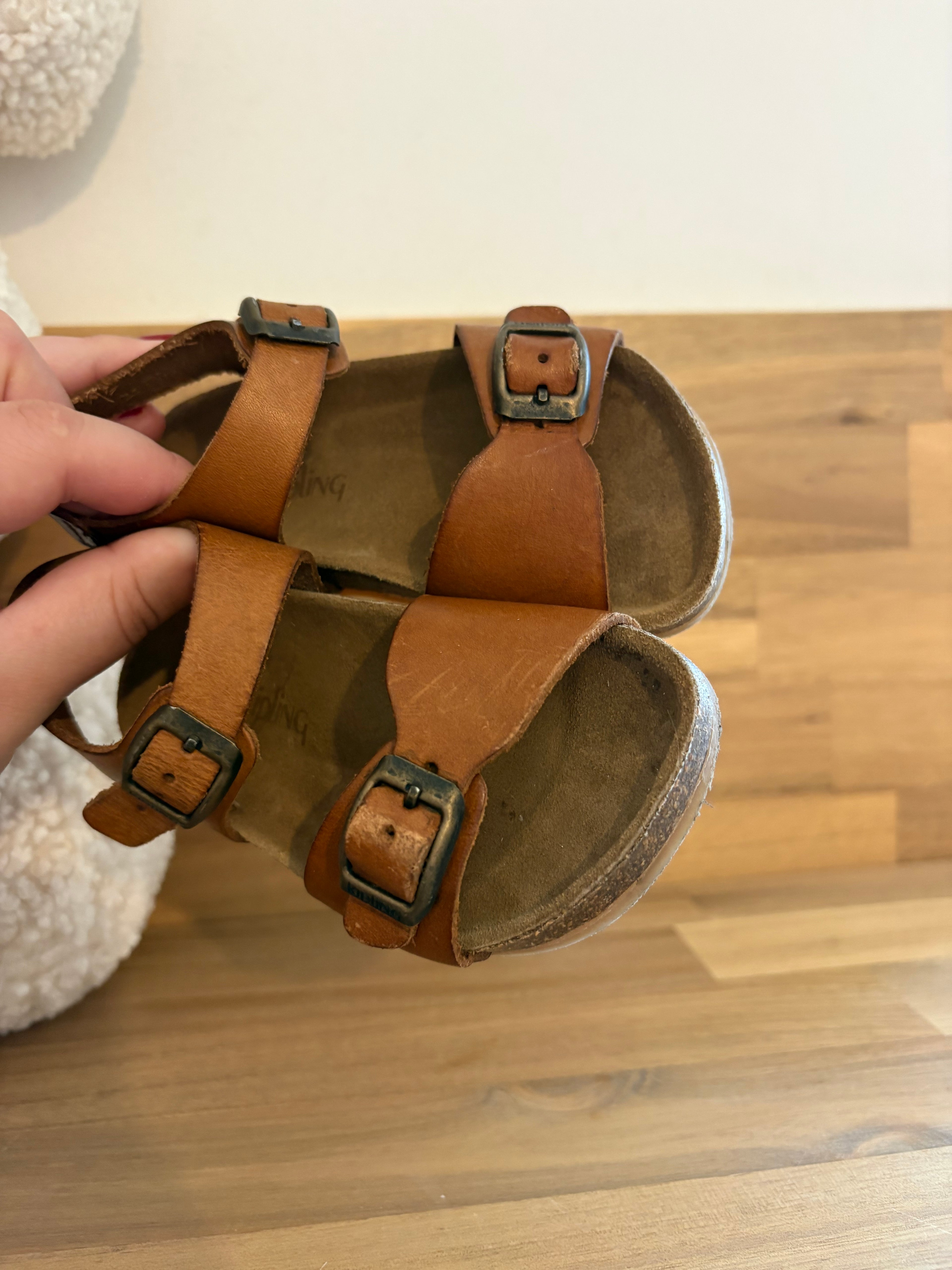 Kipling - sandalen - 24