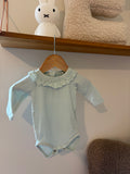 Name It - body met kraagje - 62