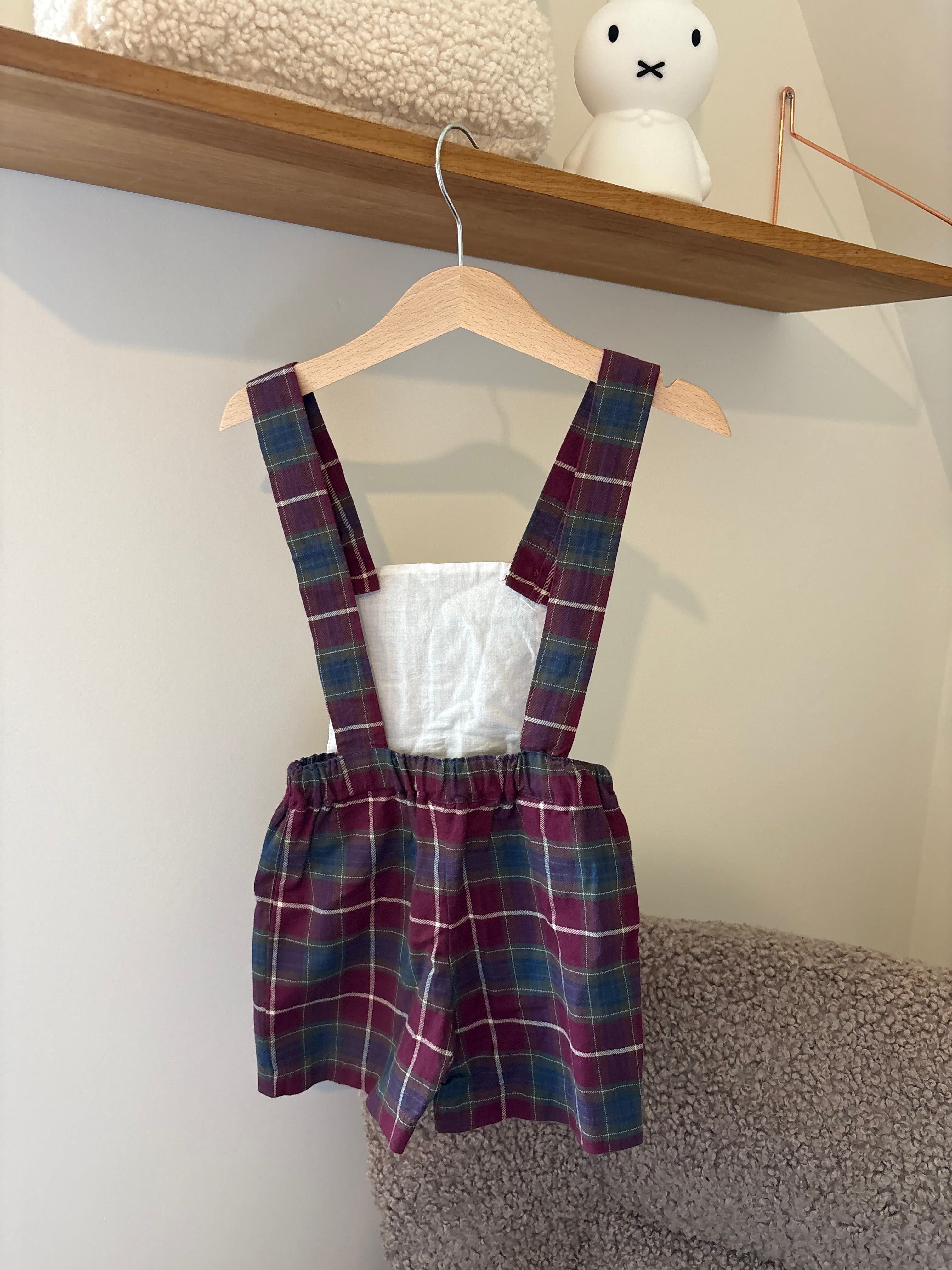 Pepa London - Salopette - 12M