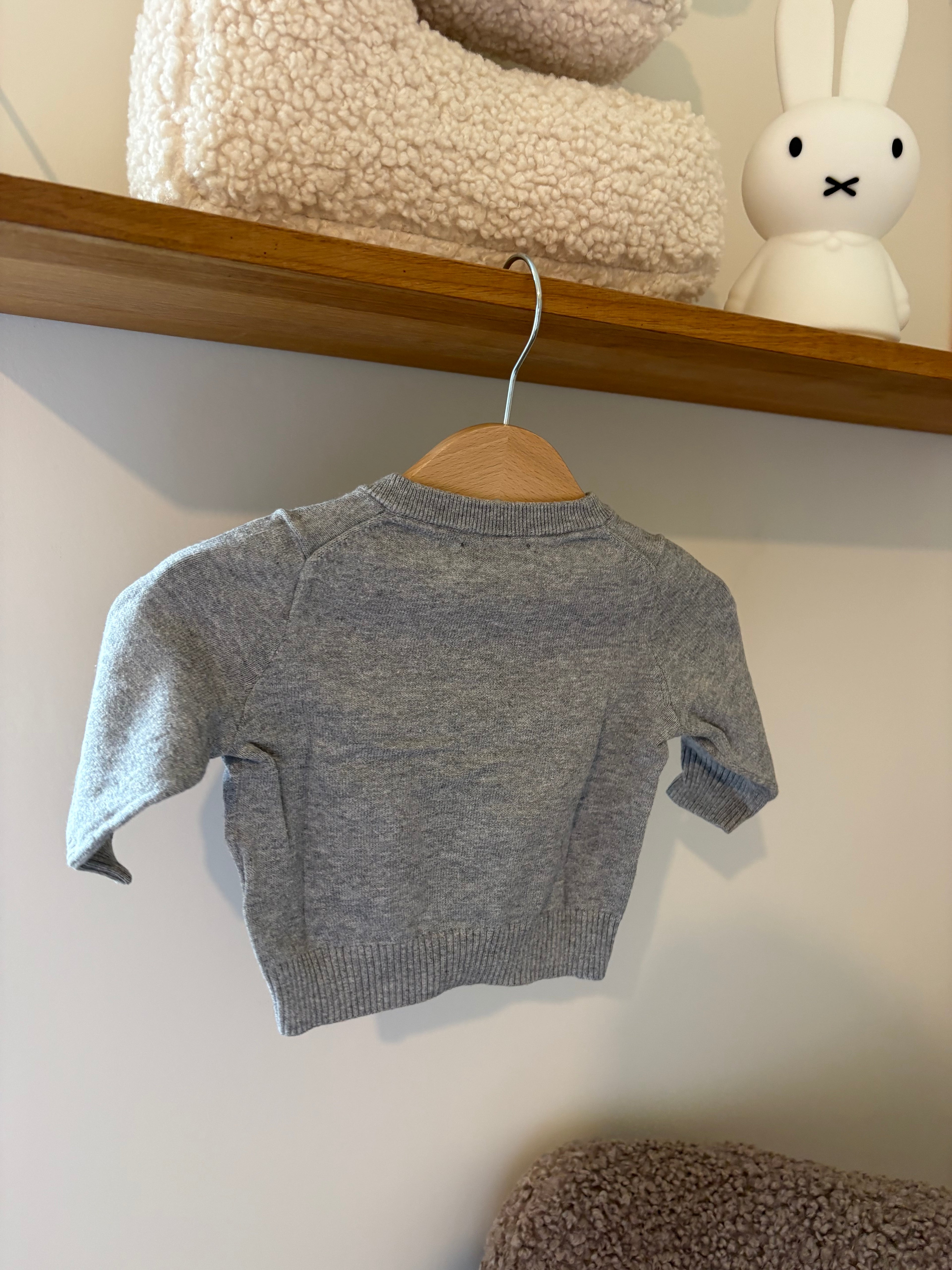 Ralph Lauren - V trui - 9M