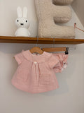 Martin Aranda - roze setje - 3M