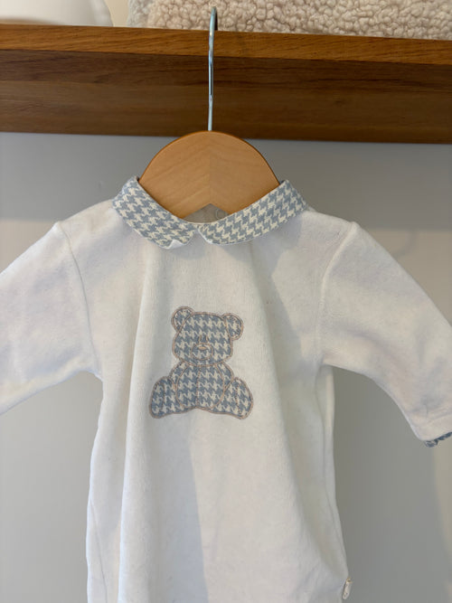 Baby Gi - pyjama pakje beertje - 3M