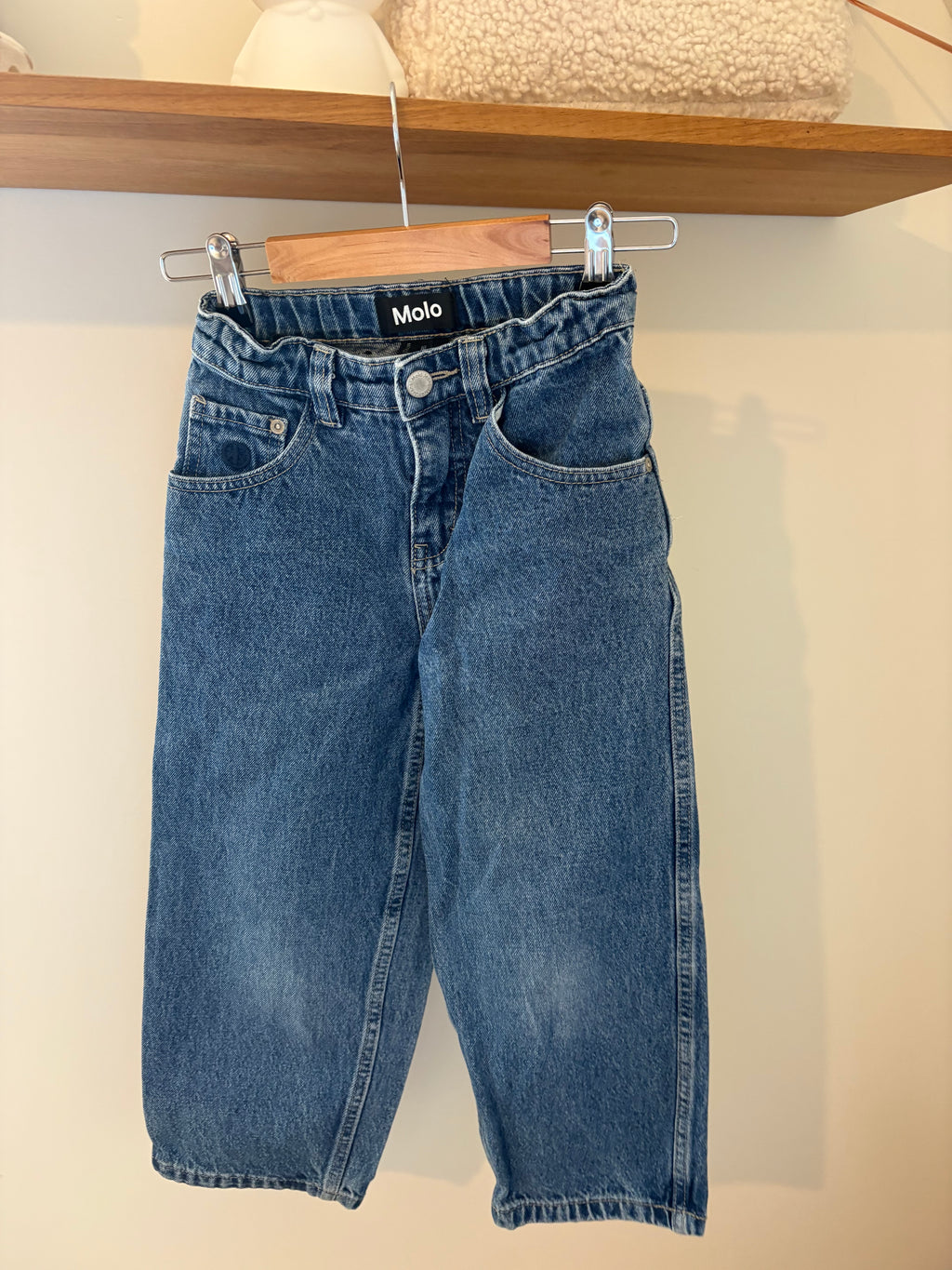 Molo - jeans - 6Y