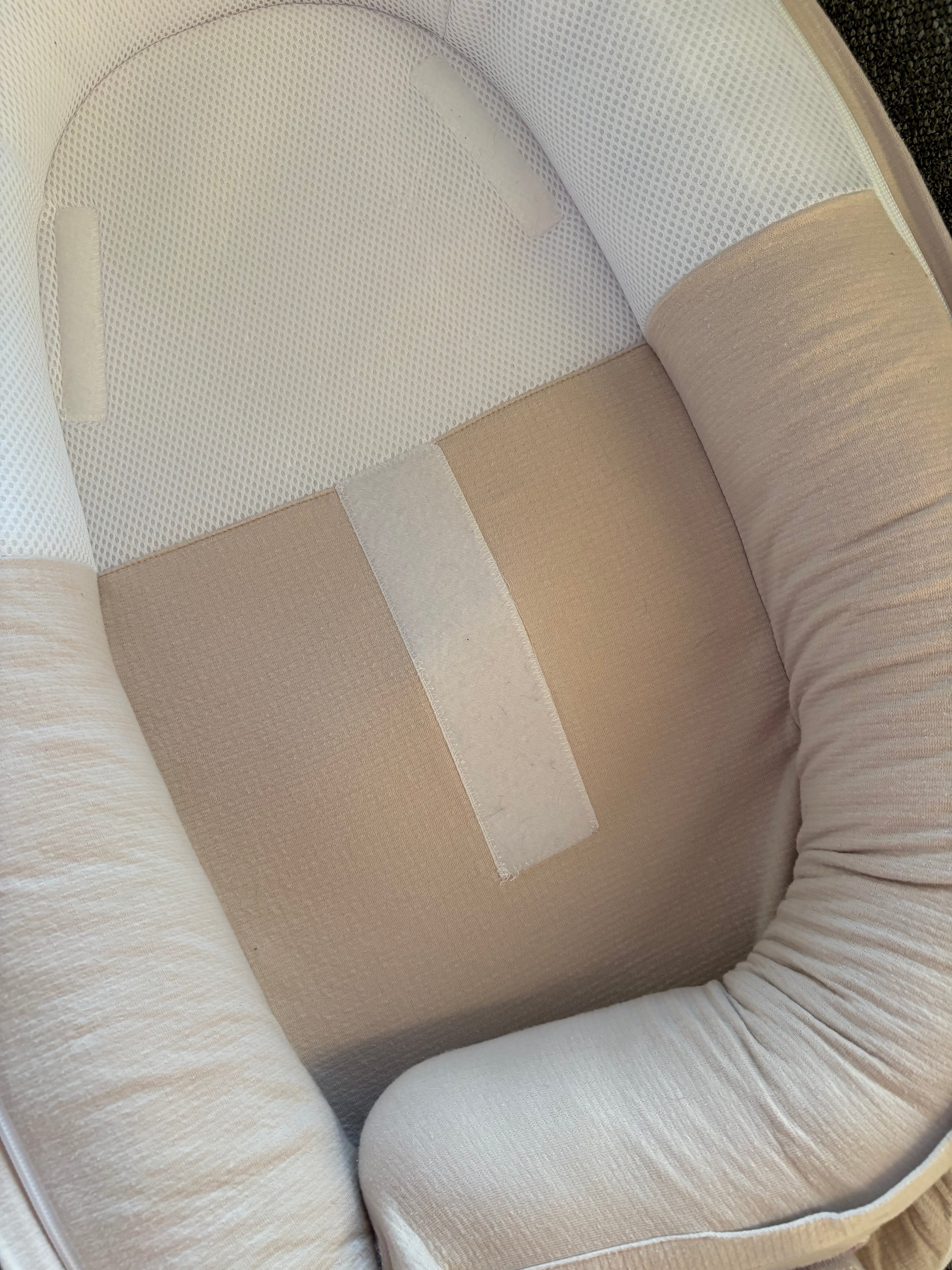 Doomoo - nestje