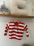 Bel&Bo- sponzen t-shirt Ahoy - 62