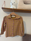 Sproet & Sprout - blouse - 3Y