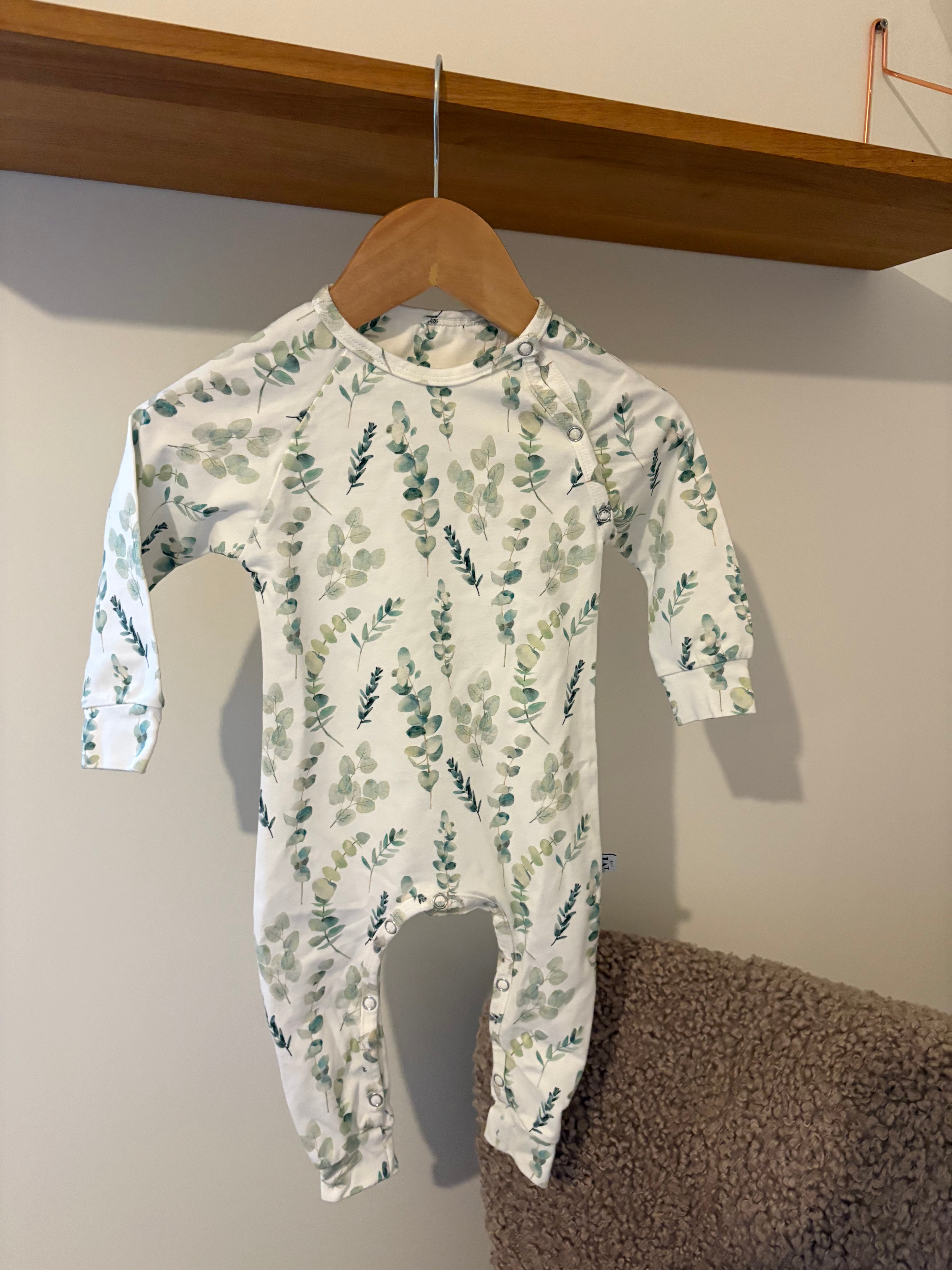 Vintage - pyjama - 68