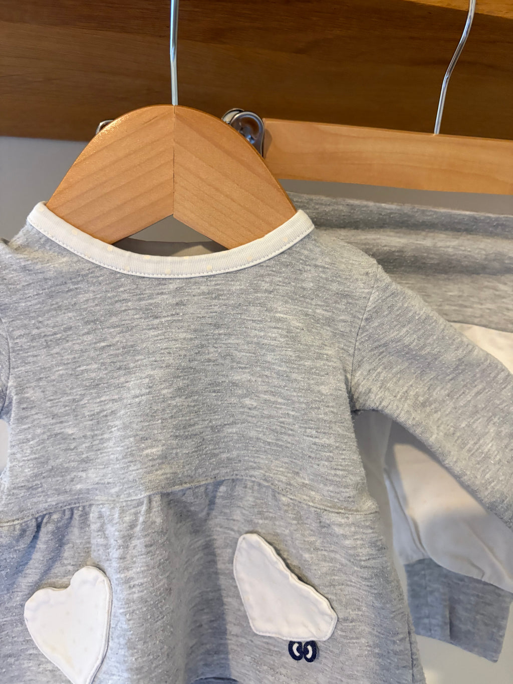 Woody - pyjama setje - 50