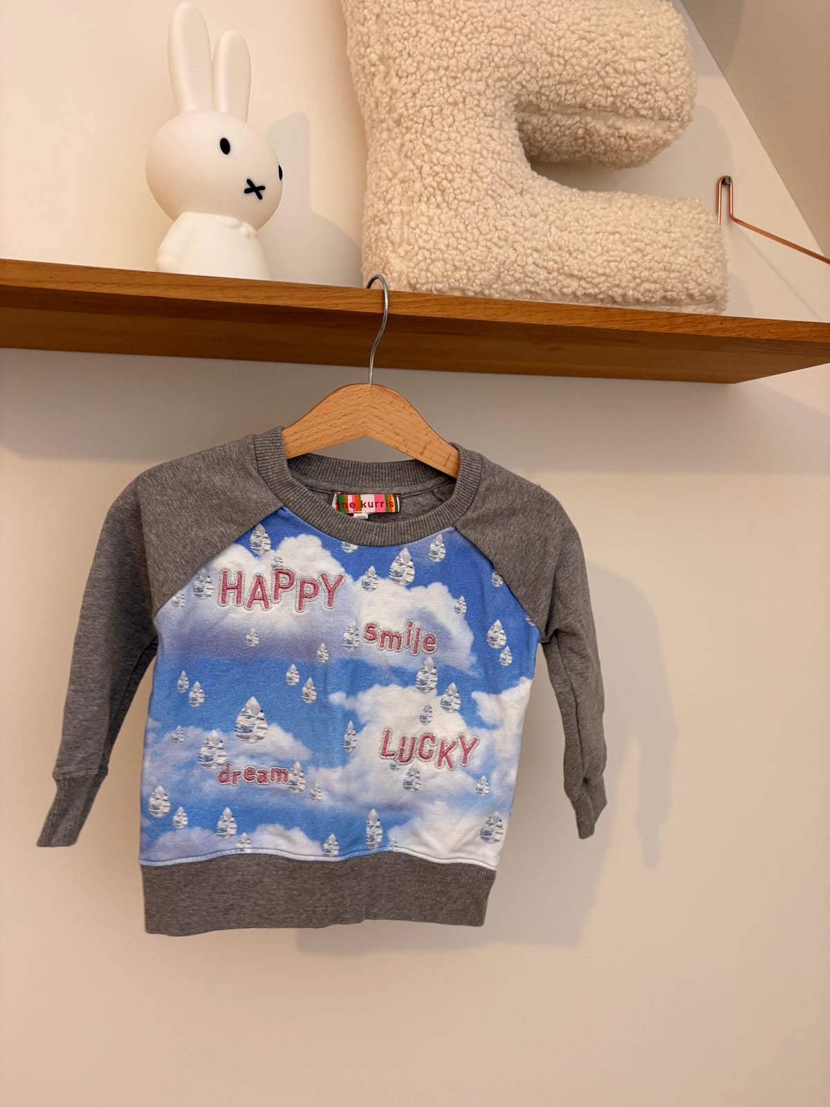Anne Kurris - sweater - 92