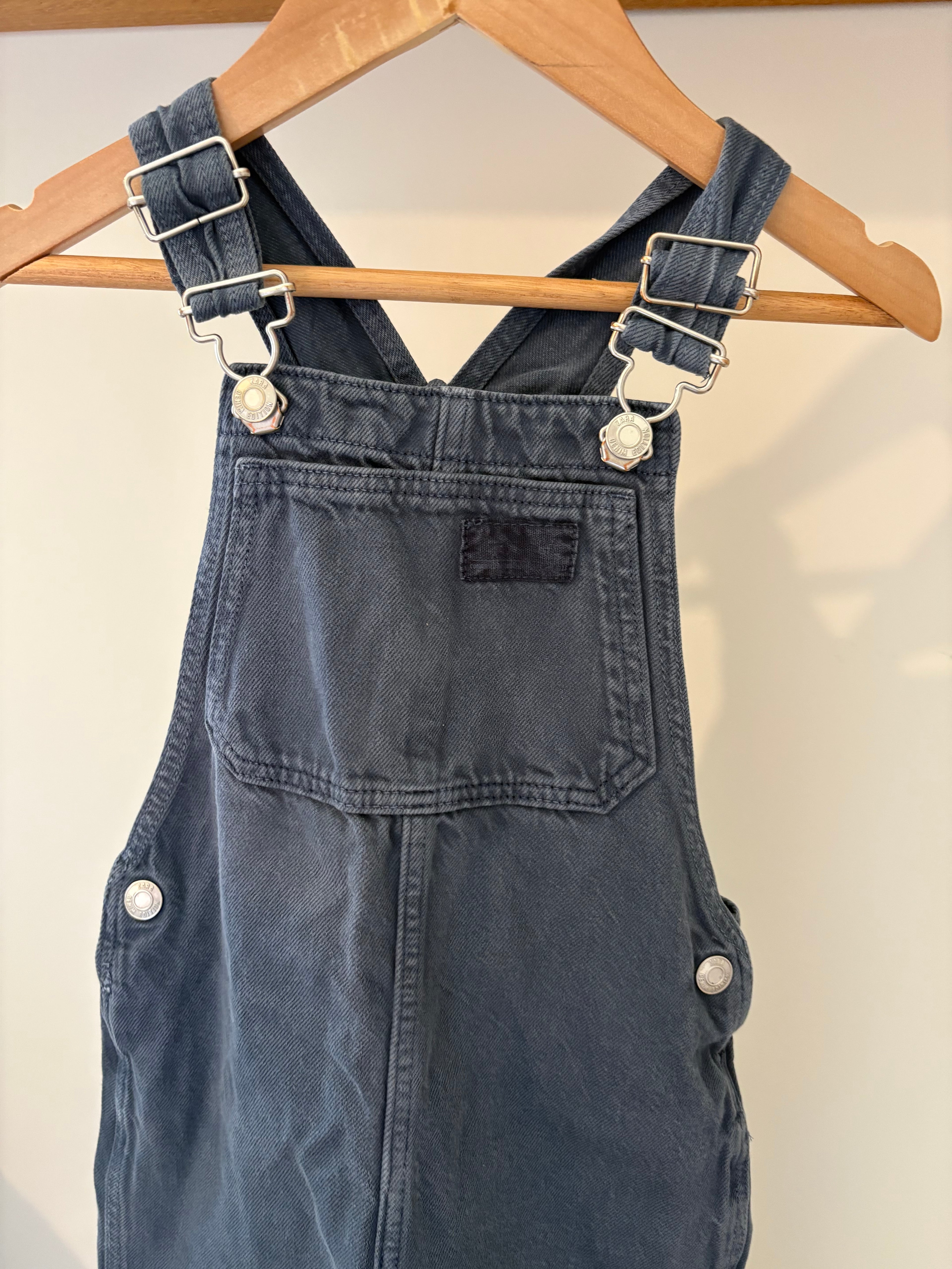 Zara - salopette - 98