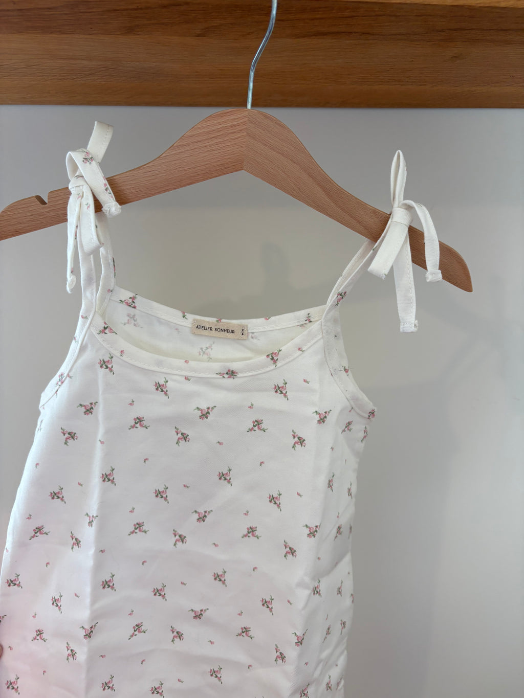 Atelier Bonheur - slaapkleedje - 2/4Y