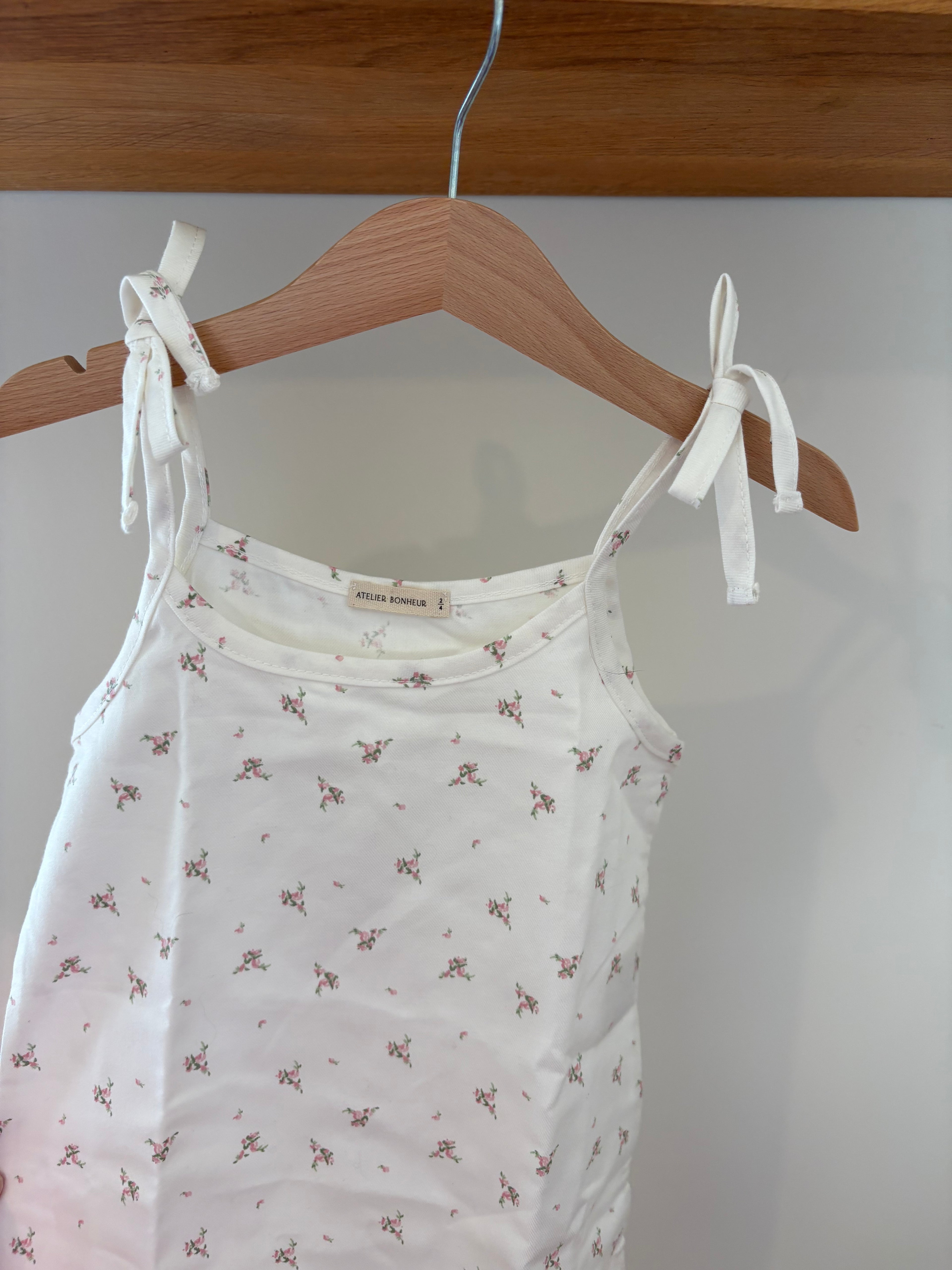 Atelier Bonheur - slaapkleedje - 2/4Y