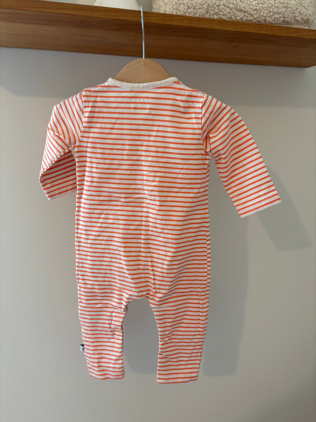 Woody - pyjama pakje eend - 6M