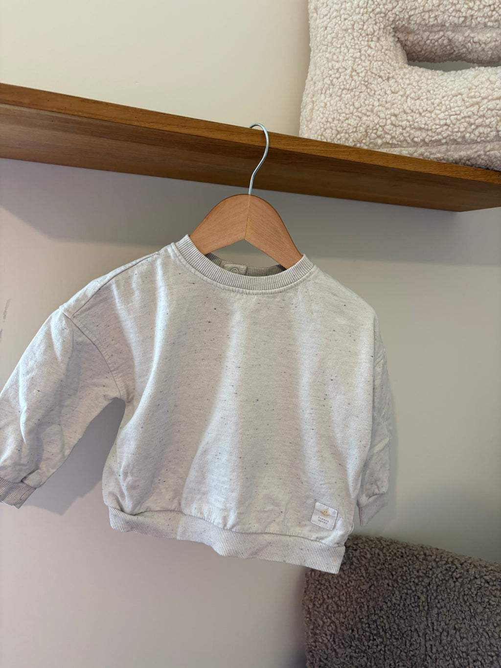 JBC - oversized trui - 86