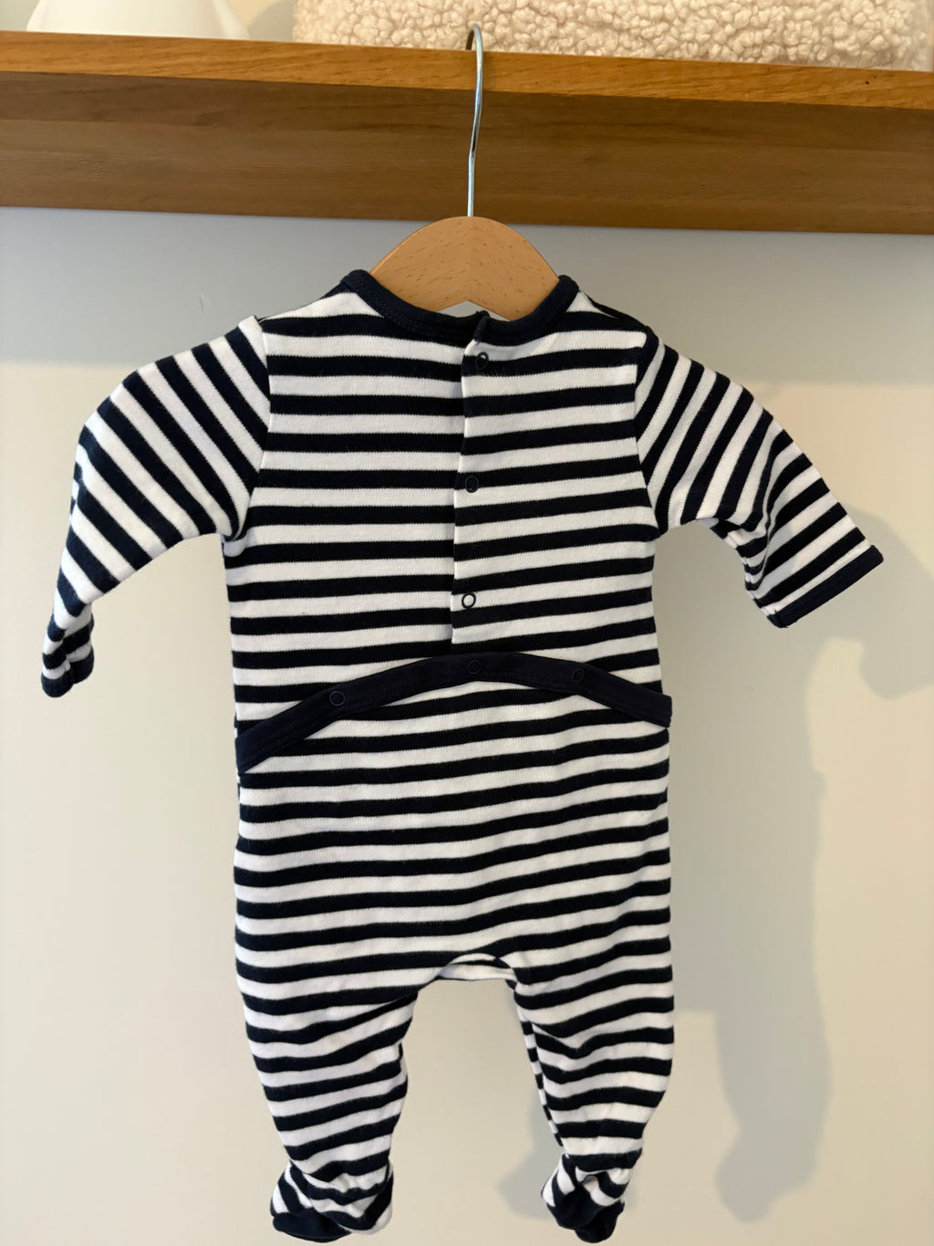 La Redoute - boxpakje - 3M