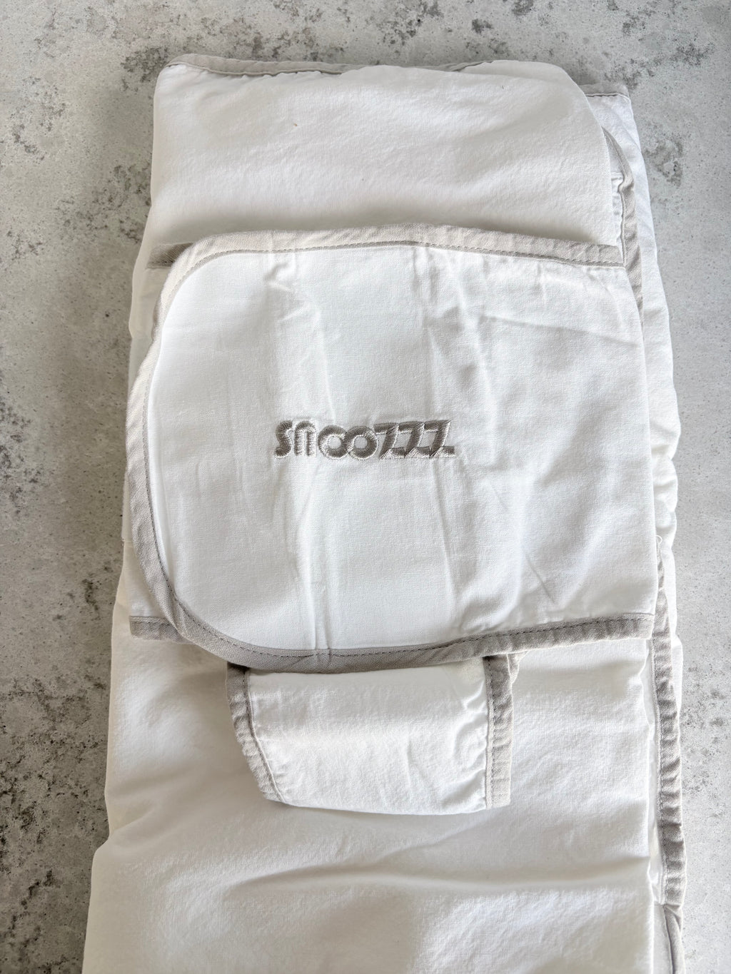 Snoozz - slaapwikkel