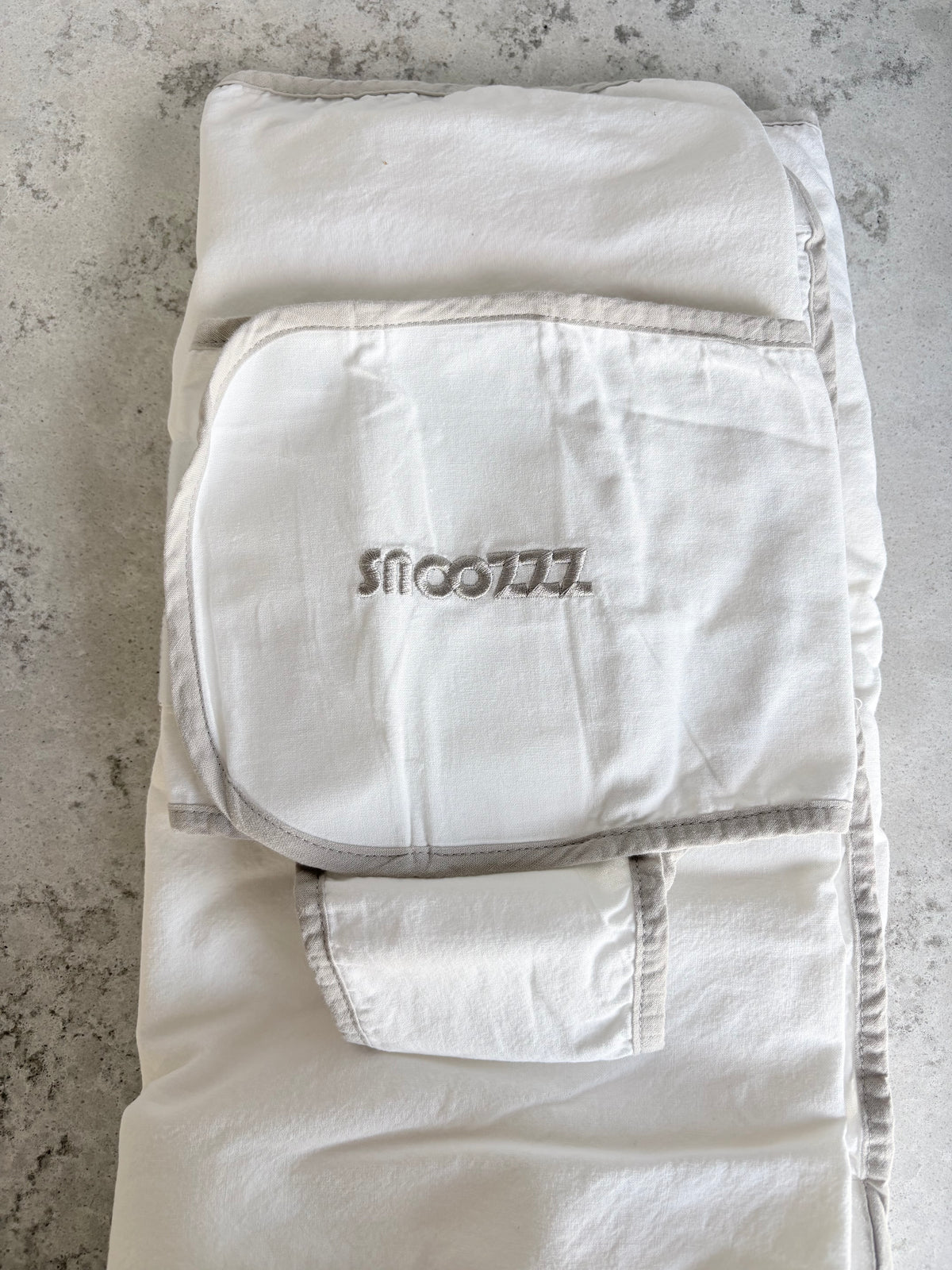 Snoozz - slaapwikkel