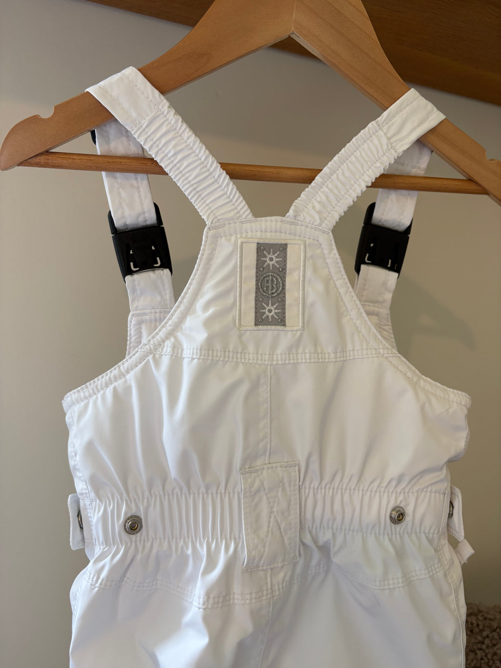 Poivre blanc - skibroek - 2Y