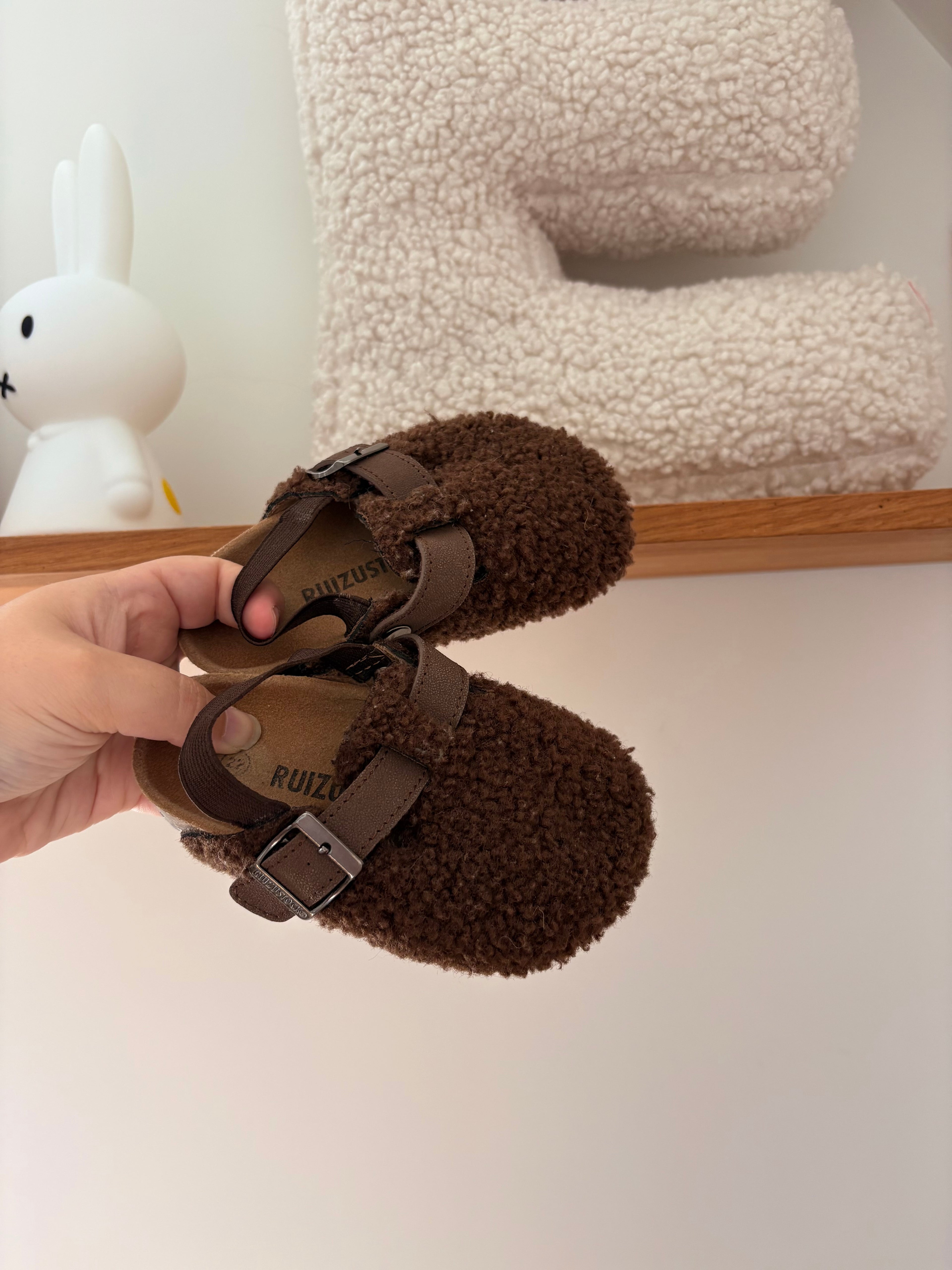 Ruizustock - winter schoenen - 22