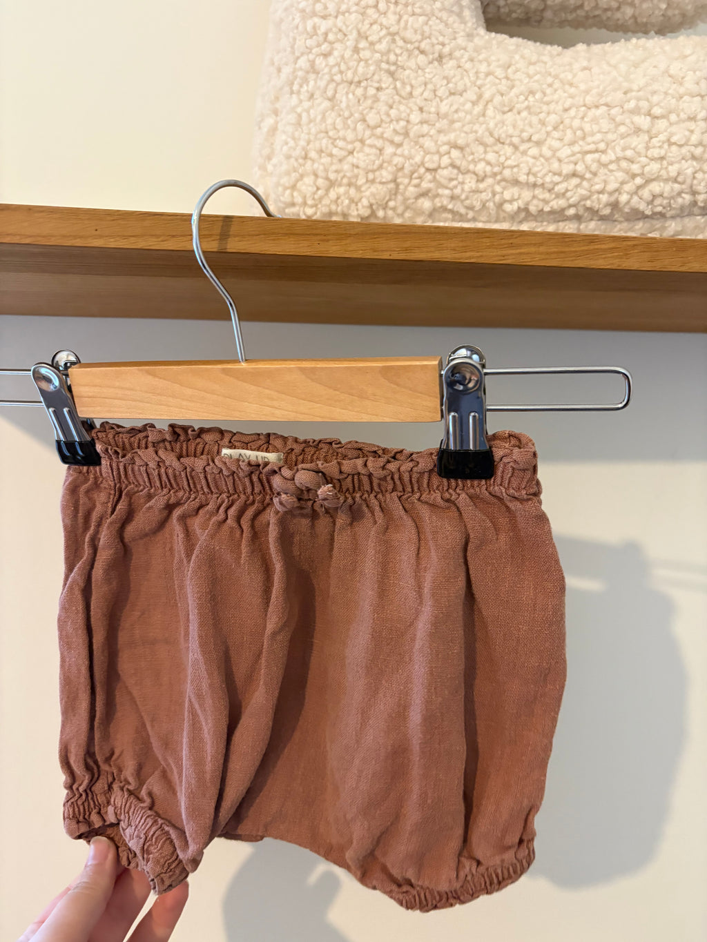 Play Up Shortje - 80