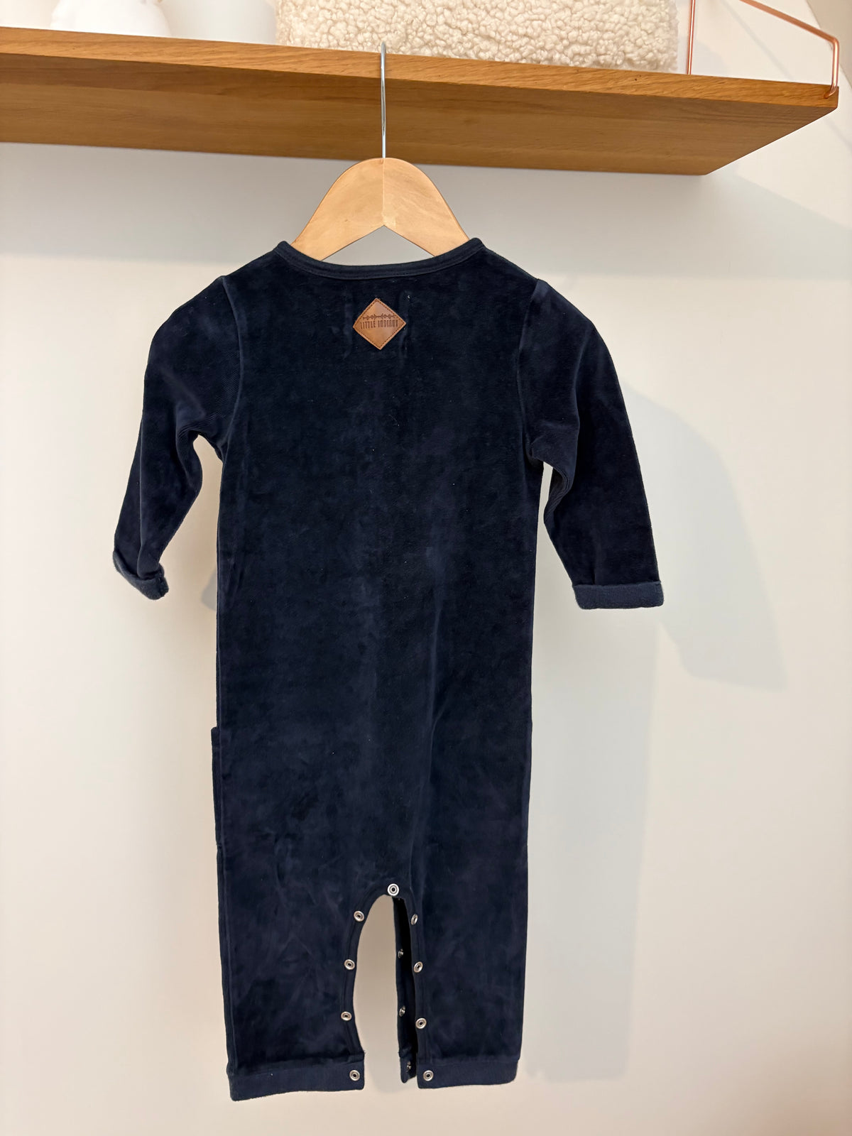 Little Indians - pyjama pak tres bien - 12/18M