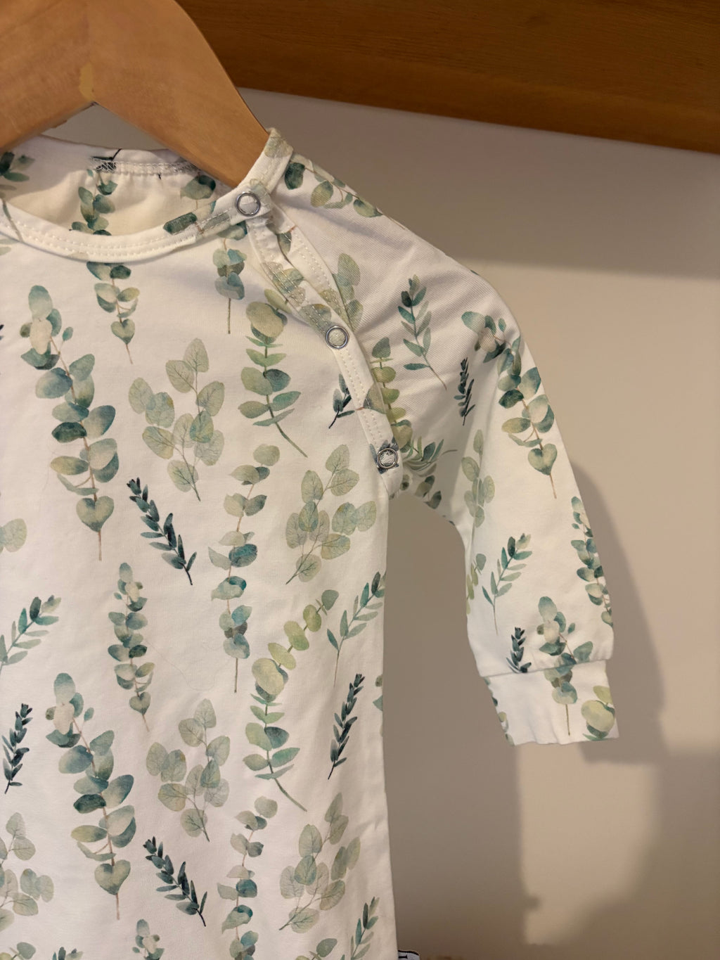 Vintage - pyjama - 68