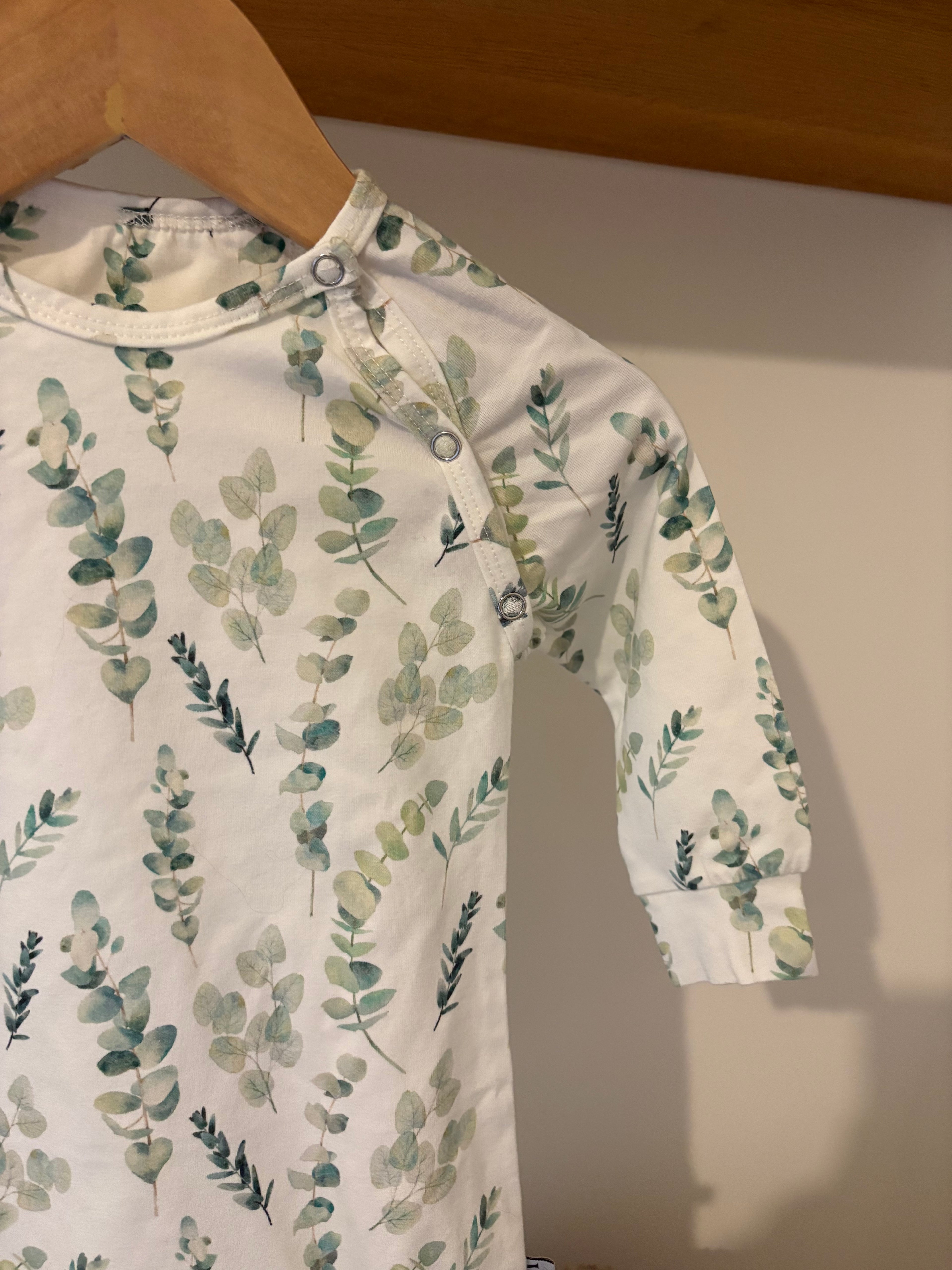 Vintage - pyjama - 68