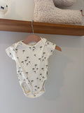 JBC - body palmbomen - 3/6M