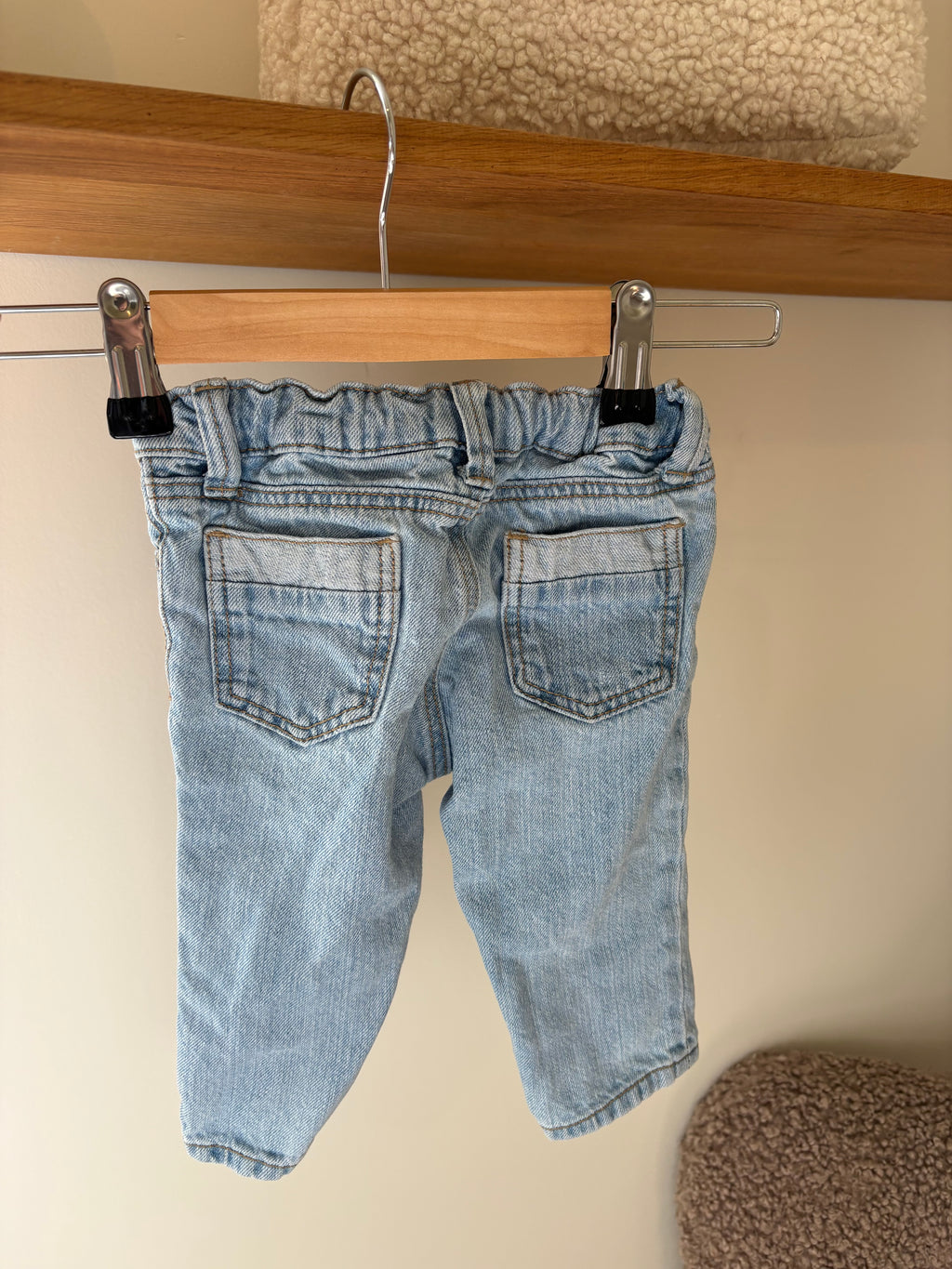 H&M Jeansbroek 68