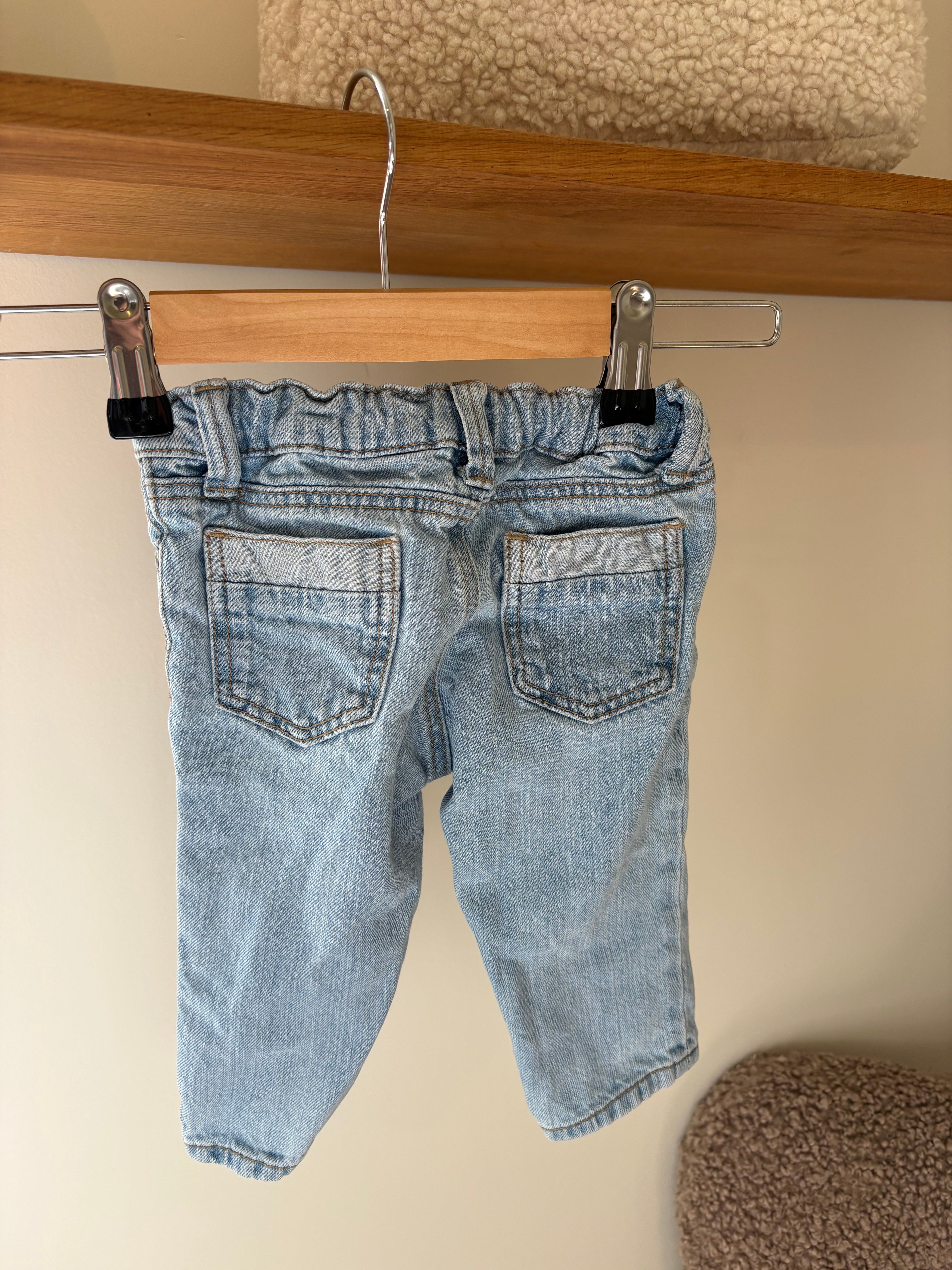 H&M Jeansbroek 68