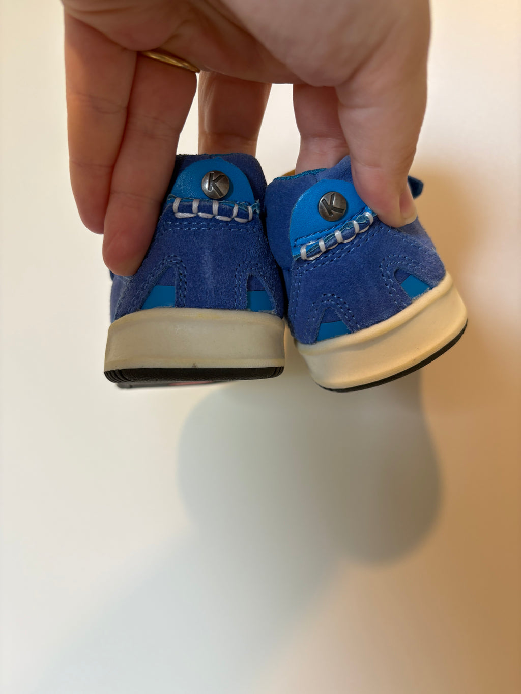 Kickers - sneakers - 23