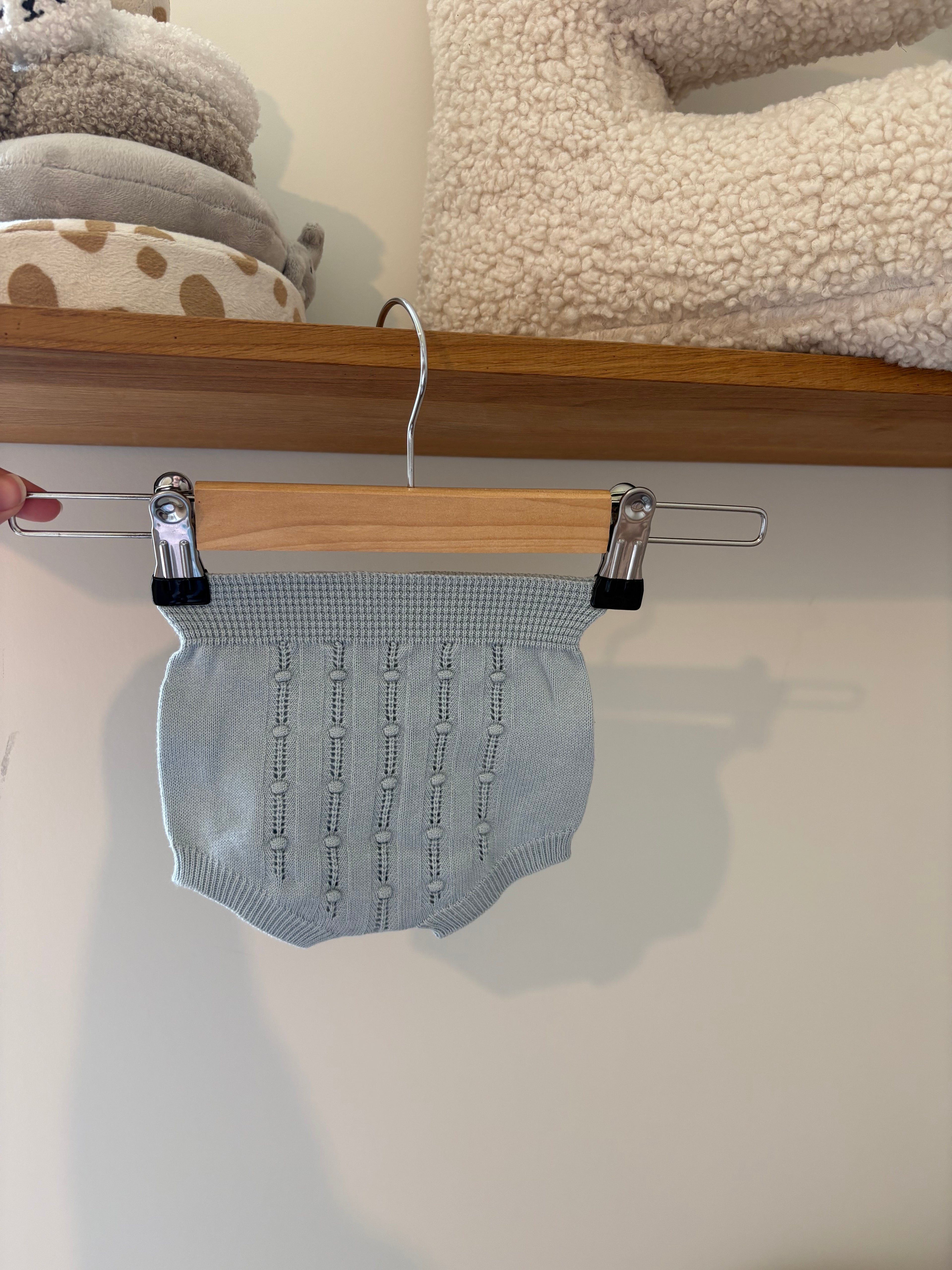 Wedoble - Newborn setje - 3M