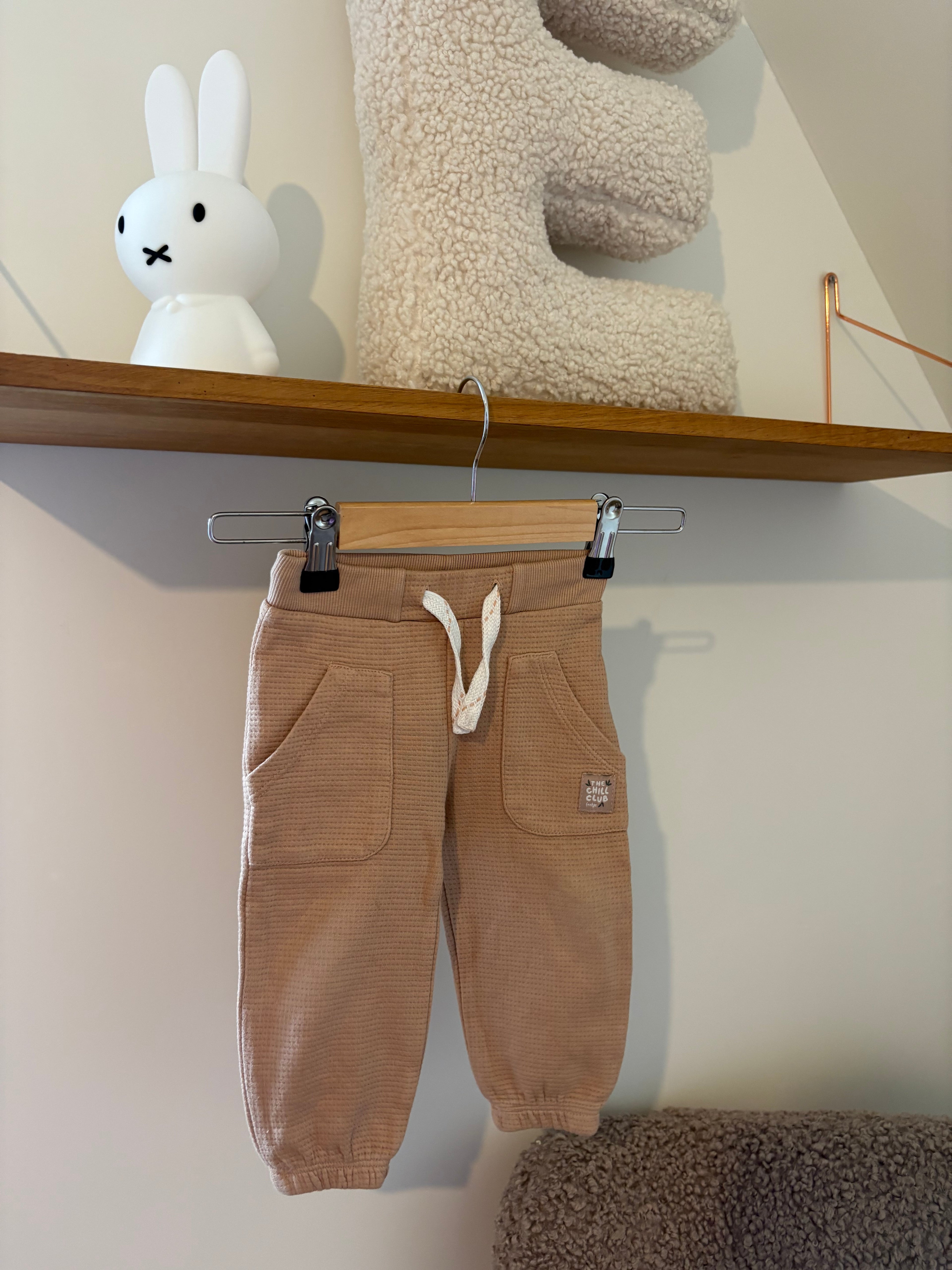 Feetje Broek - 74 Feetje maat 74