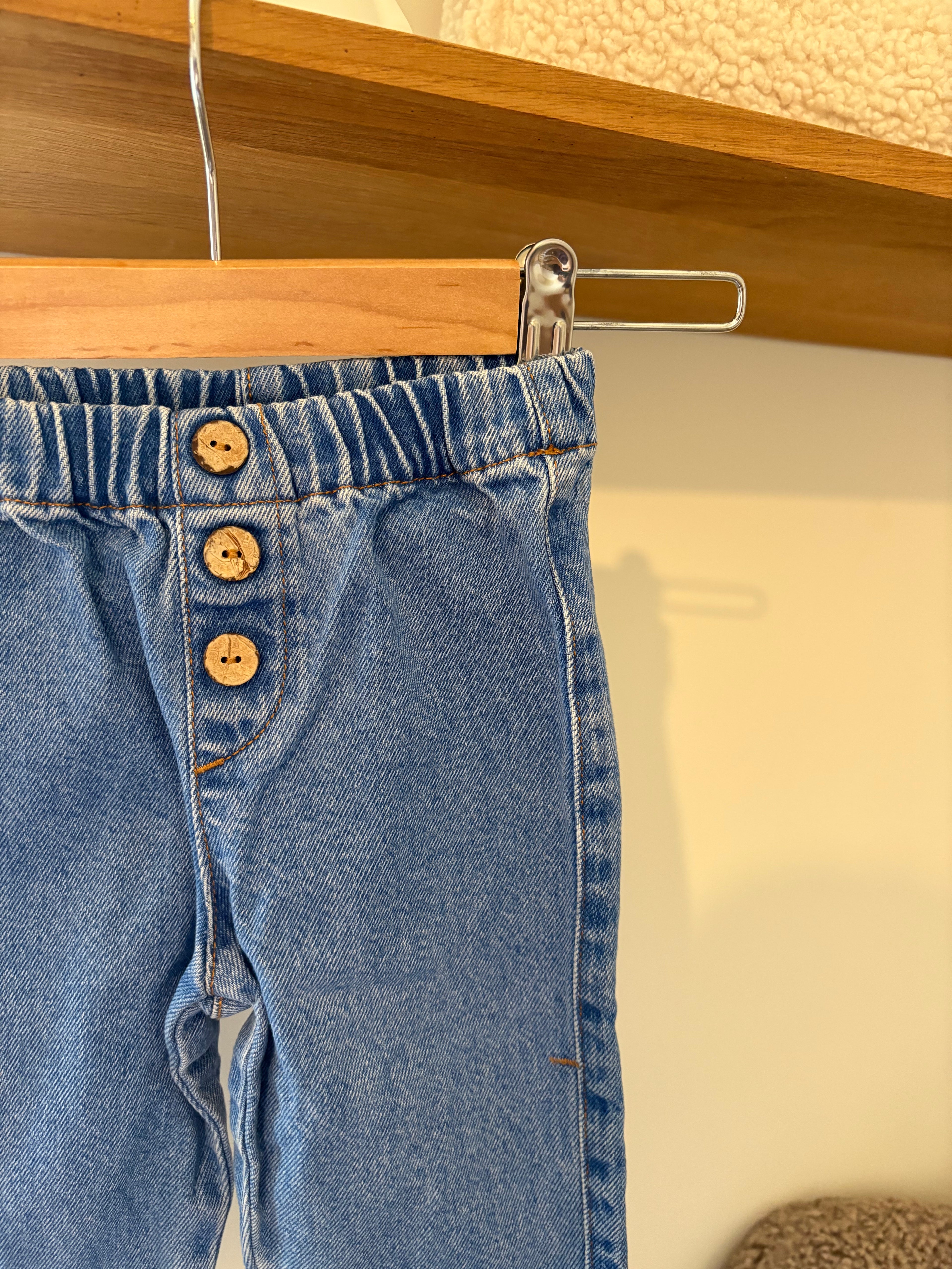 Play Up - jeans- 9M